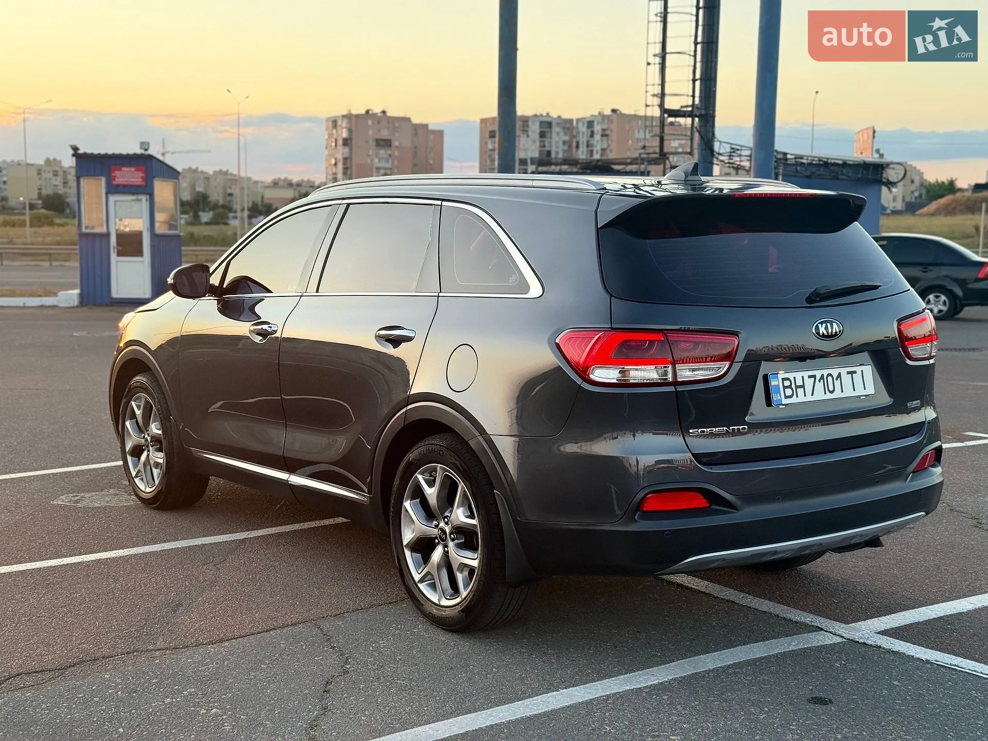 2015 Kia Sorento - мініатюра 29