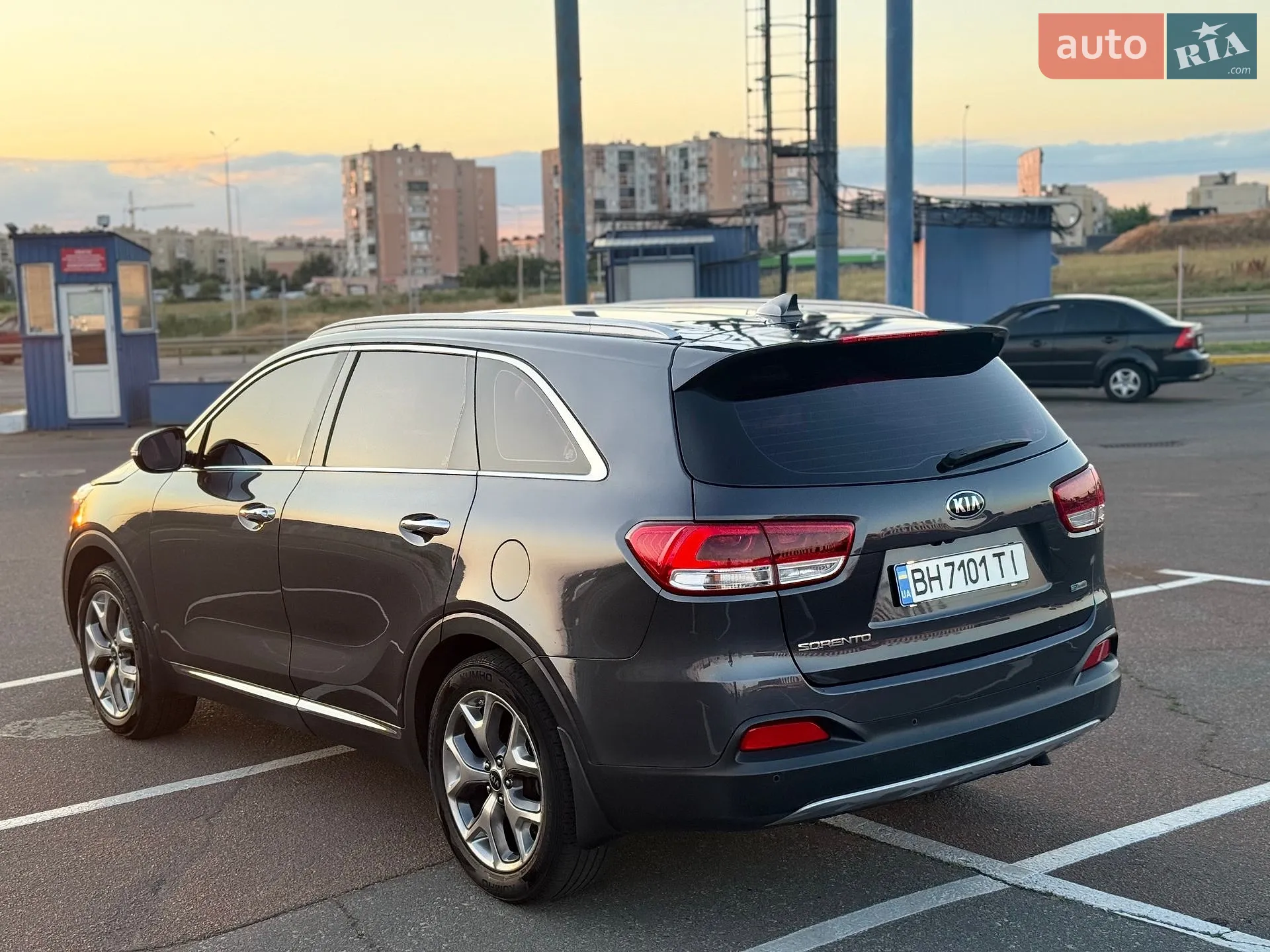2015 Kia Sorento - мініатюра 30
