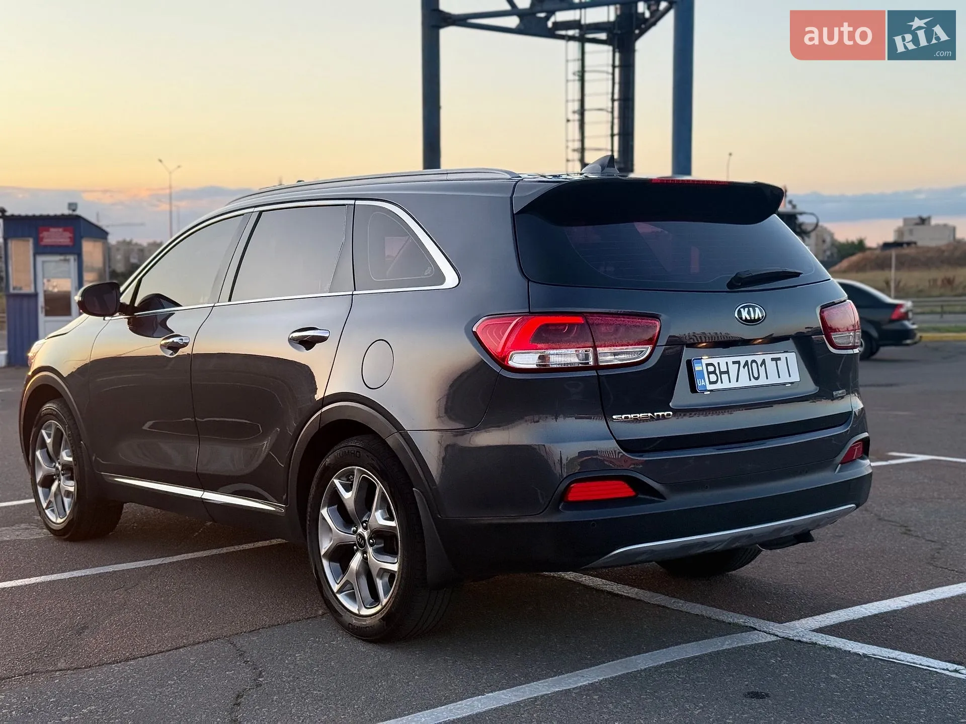 2015 Kia Sorento - мініатюра 31