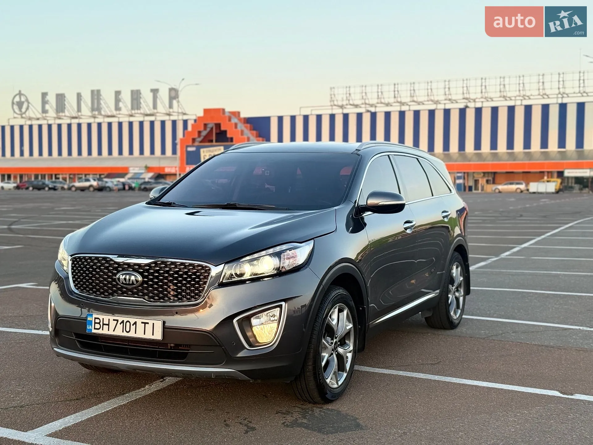 2015 Kia Sorento - мініатюра 32