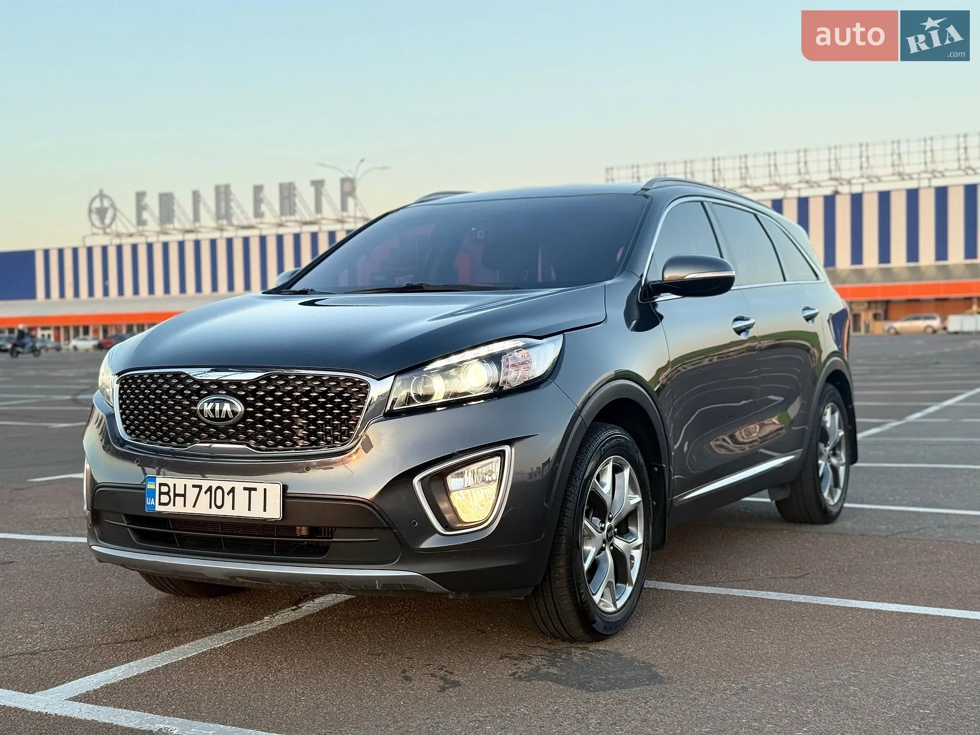 2015 Kia Sorento - мініатюра 33