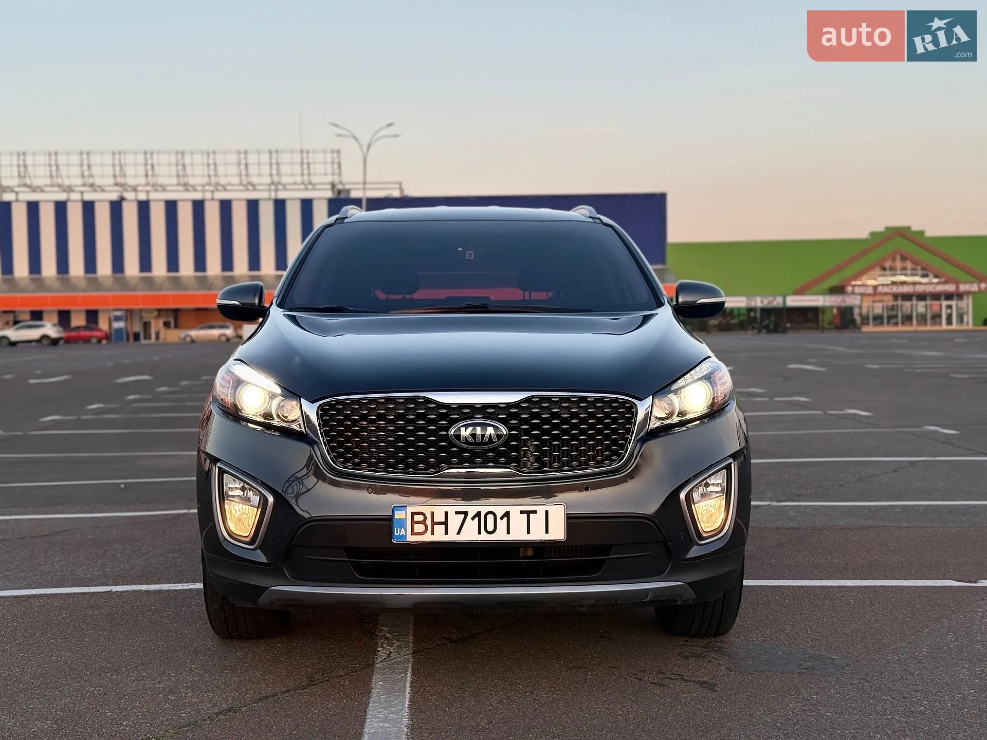 2015 Kia Sorento - мініатюра 34
