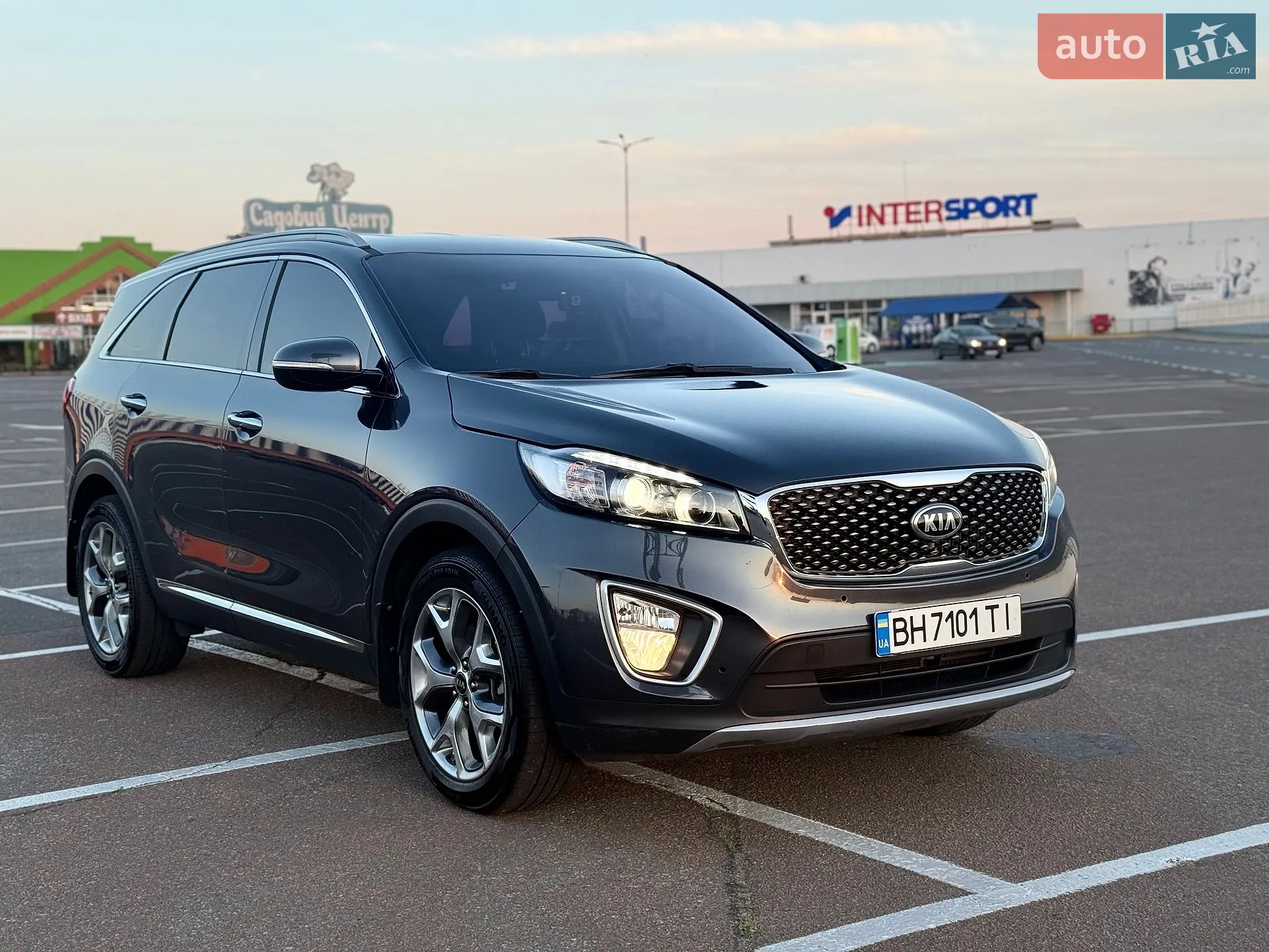 2015 Kia Sorento - мініатюра 35