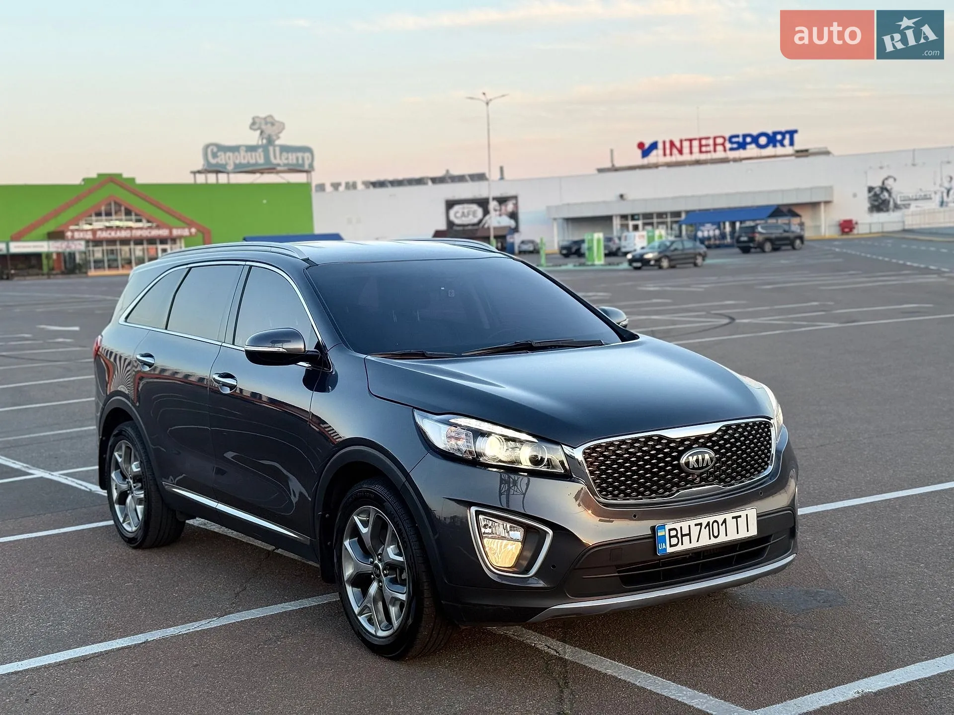 2015 Kia Sorento - мініатюра 36