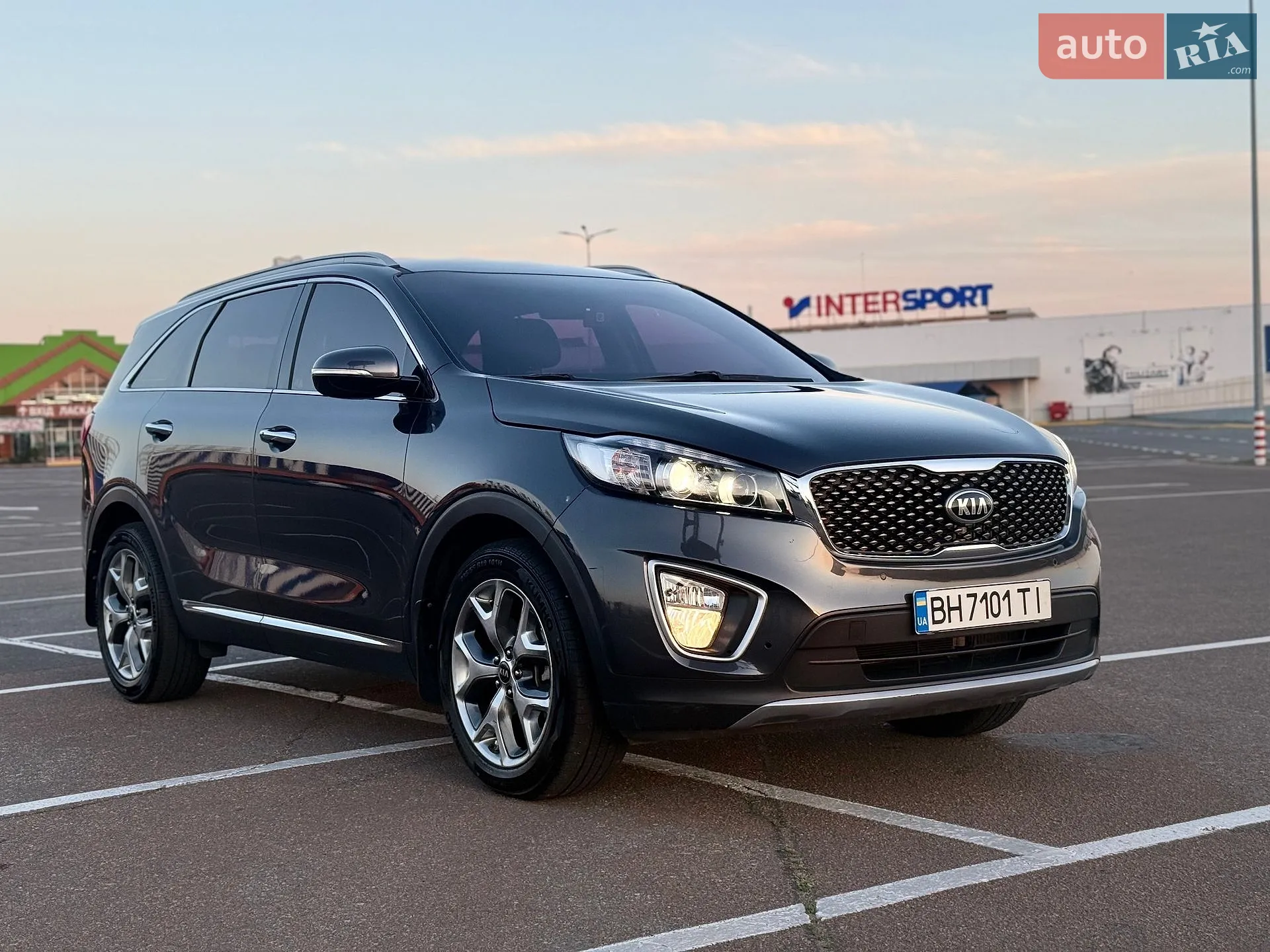 2015 Kia Sorento - мініатюра 37
