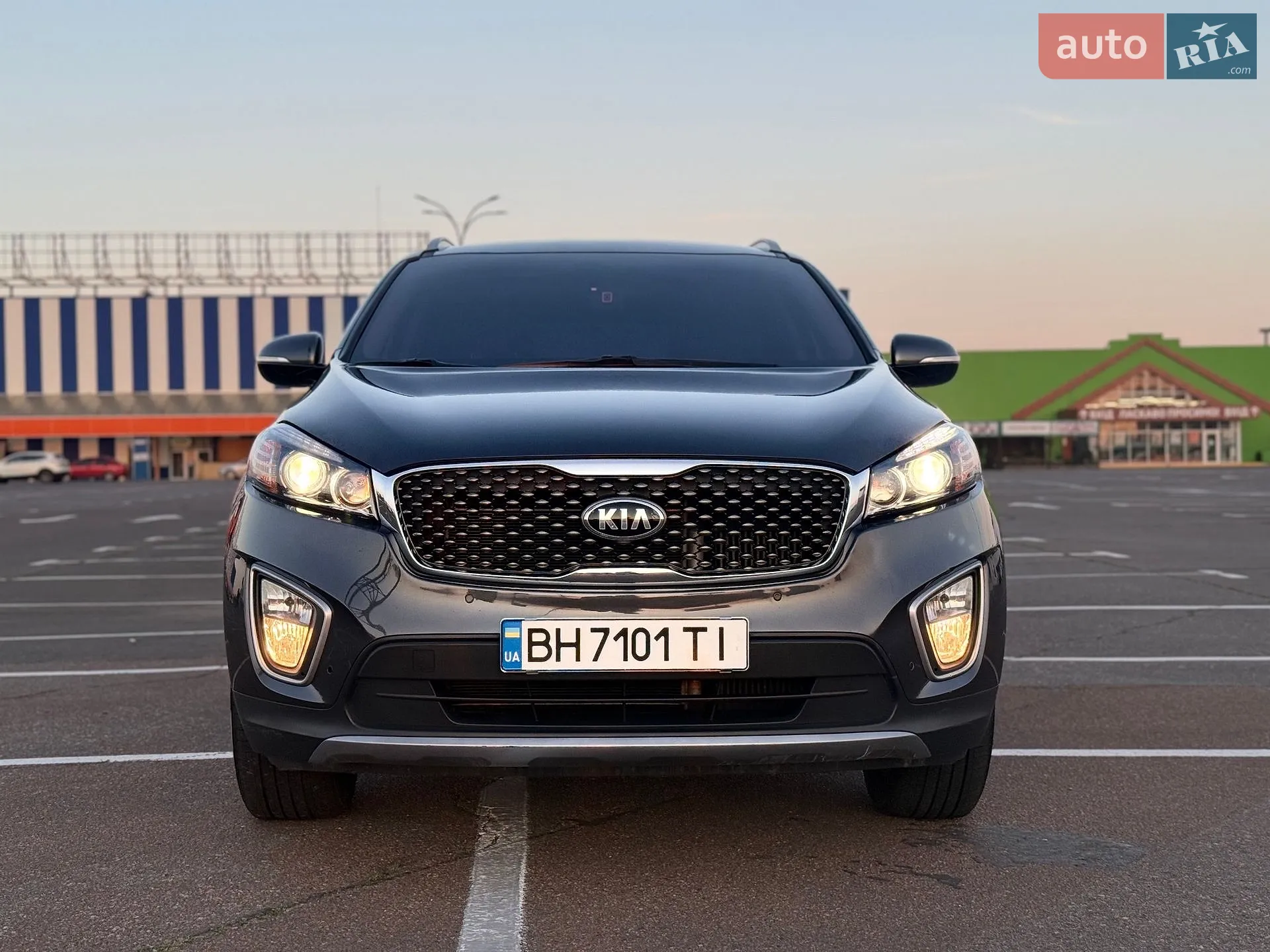 2015 Kia Sorento - мініатюра 38