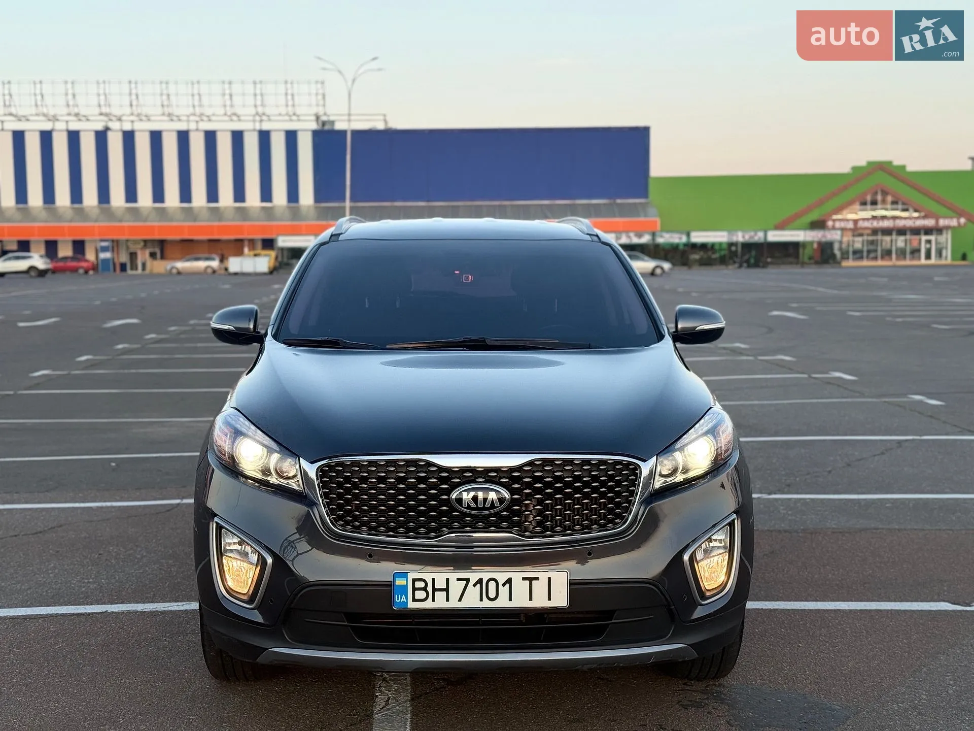 2015 Kia Sorento - мініатюра 39