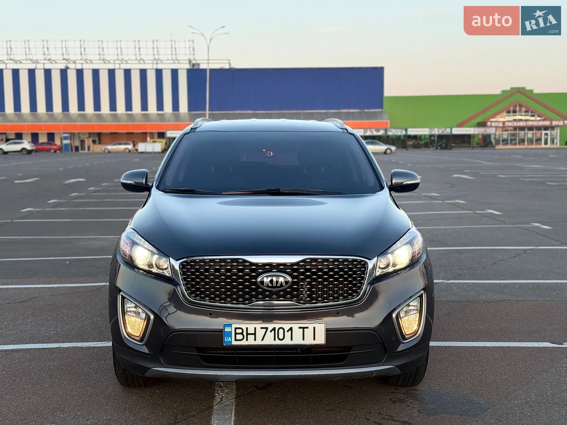 2015 Kia Sorento - мініатюра 40