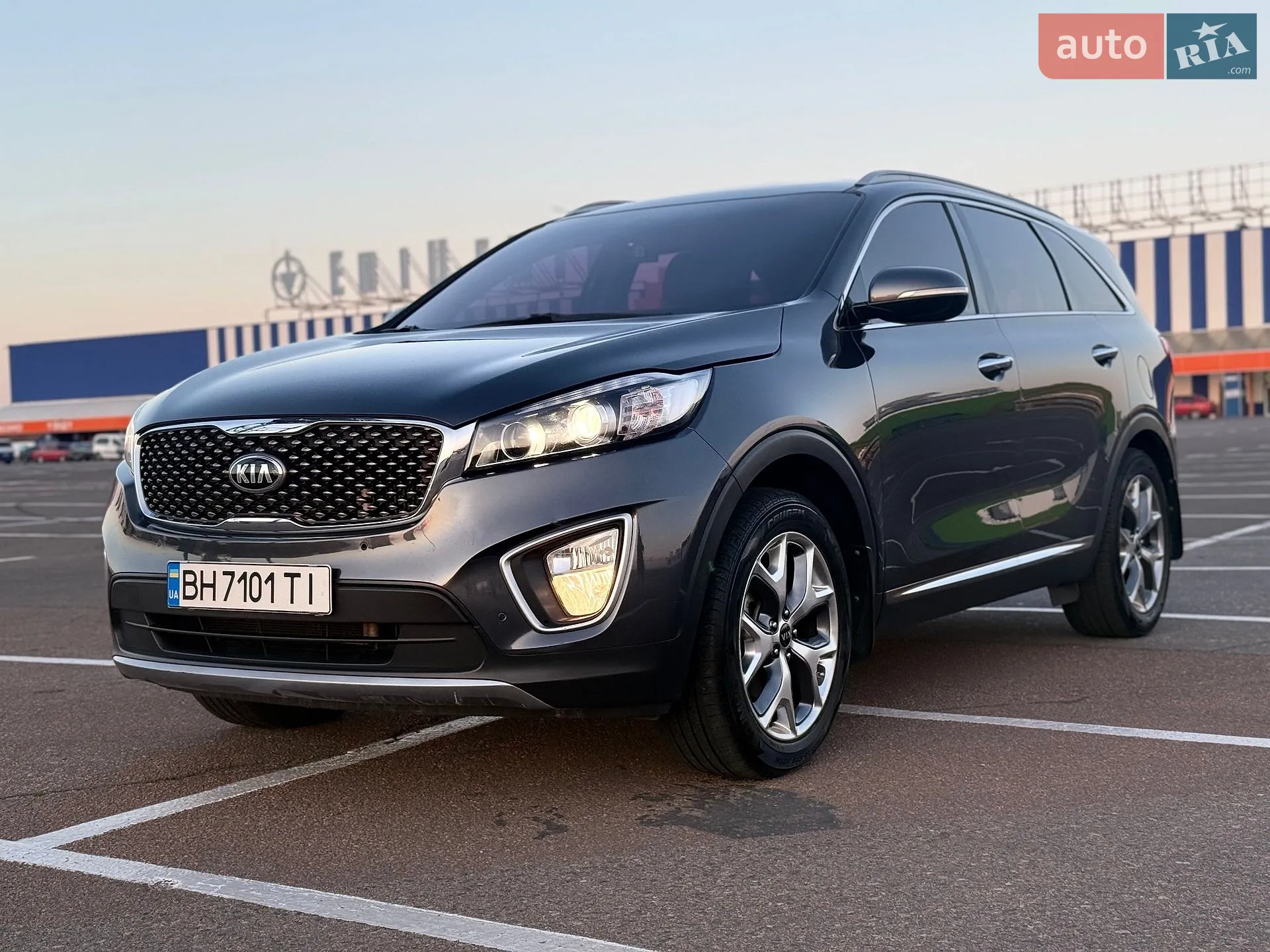 2015 Kia Sorento - мініатюра 41