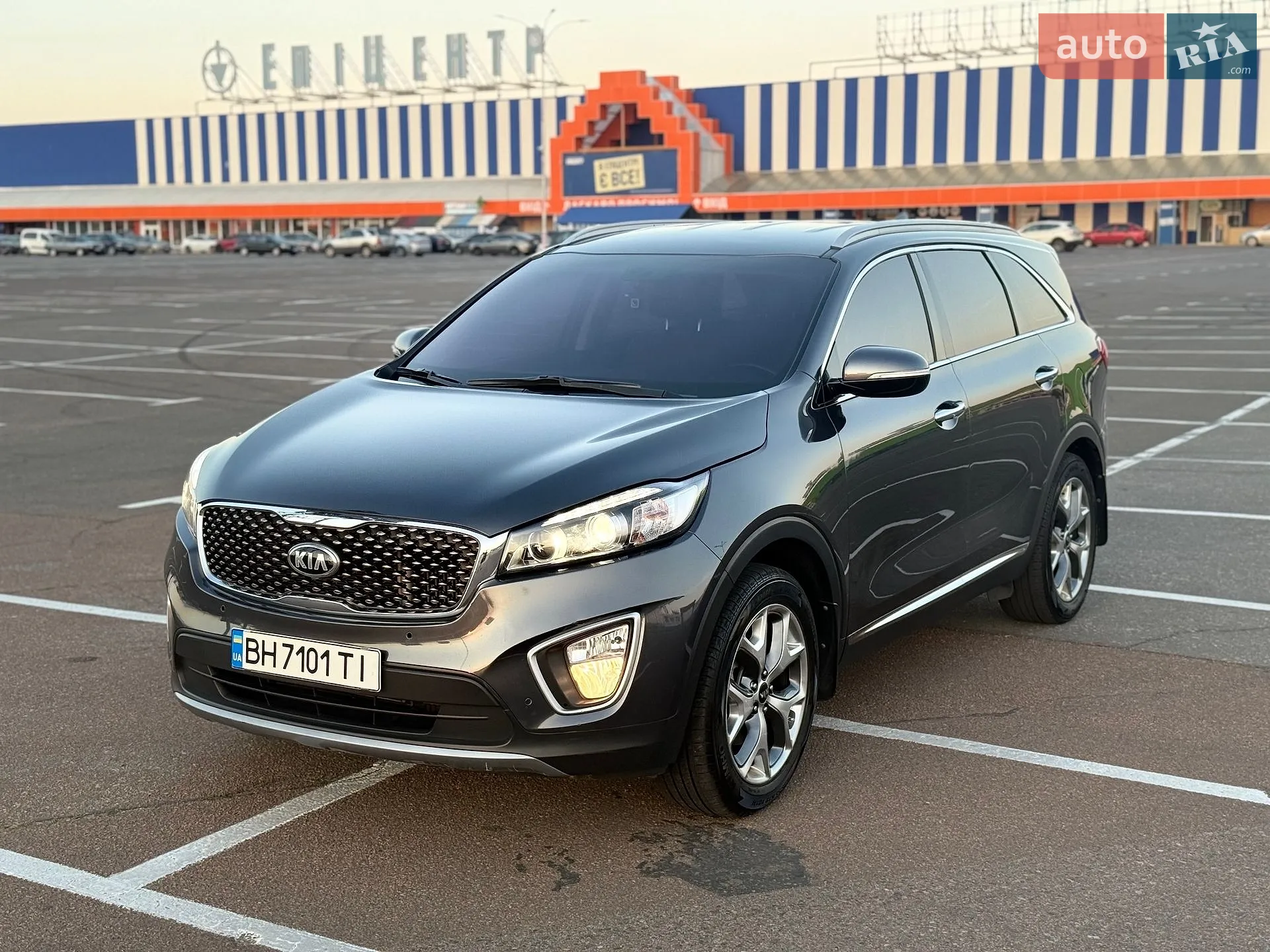 2015 Kia Sorento - мініатюра 42