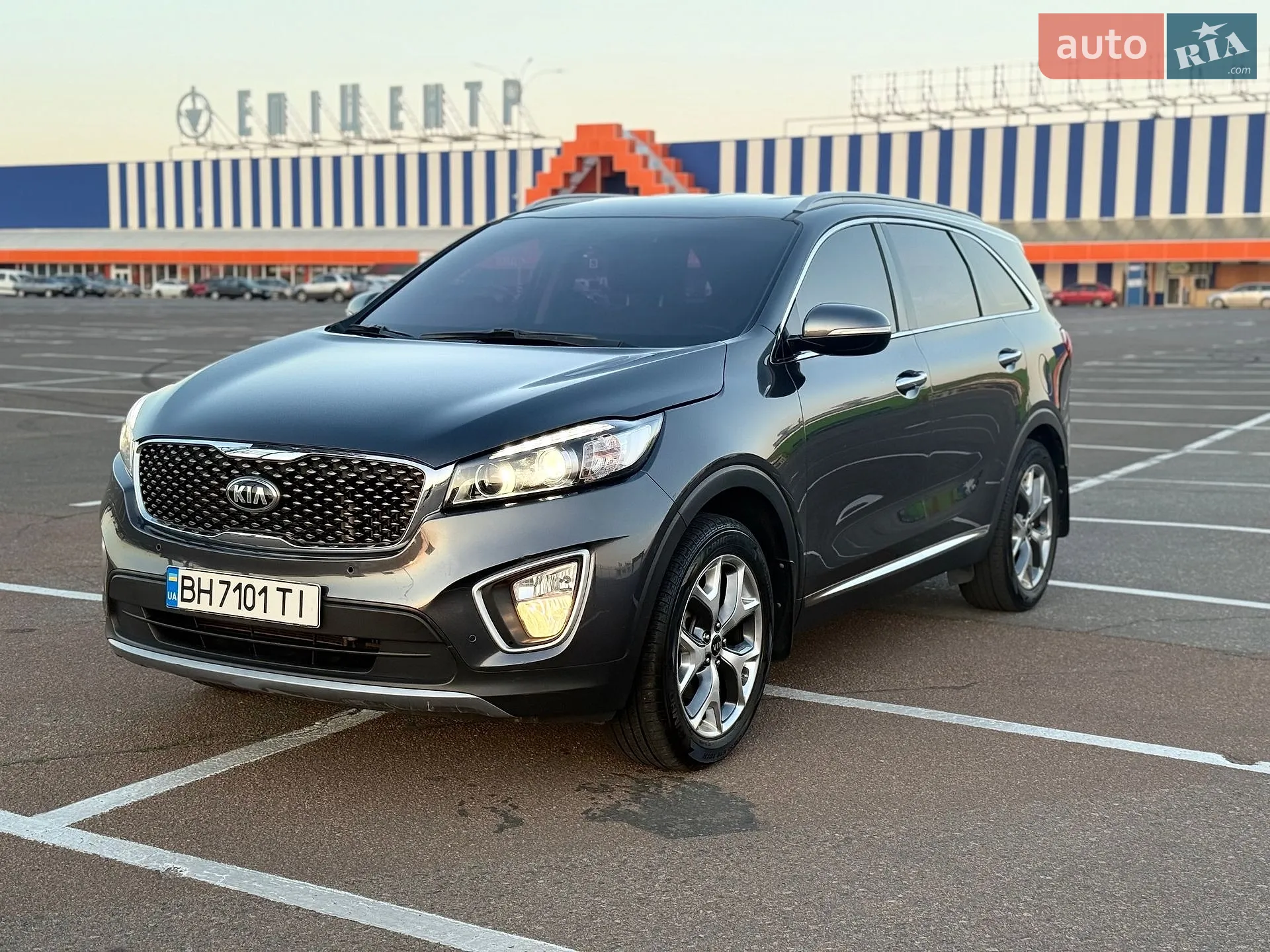 2015 Kia Sorento - мініатюра 43