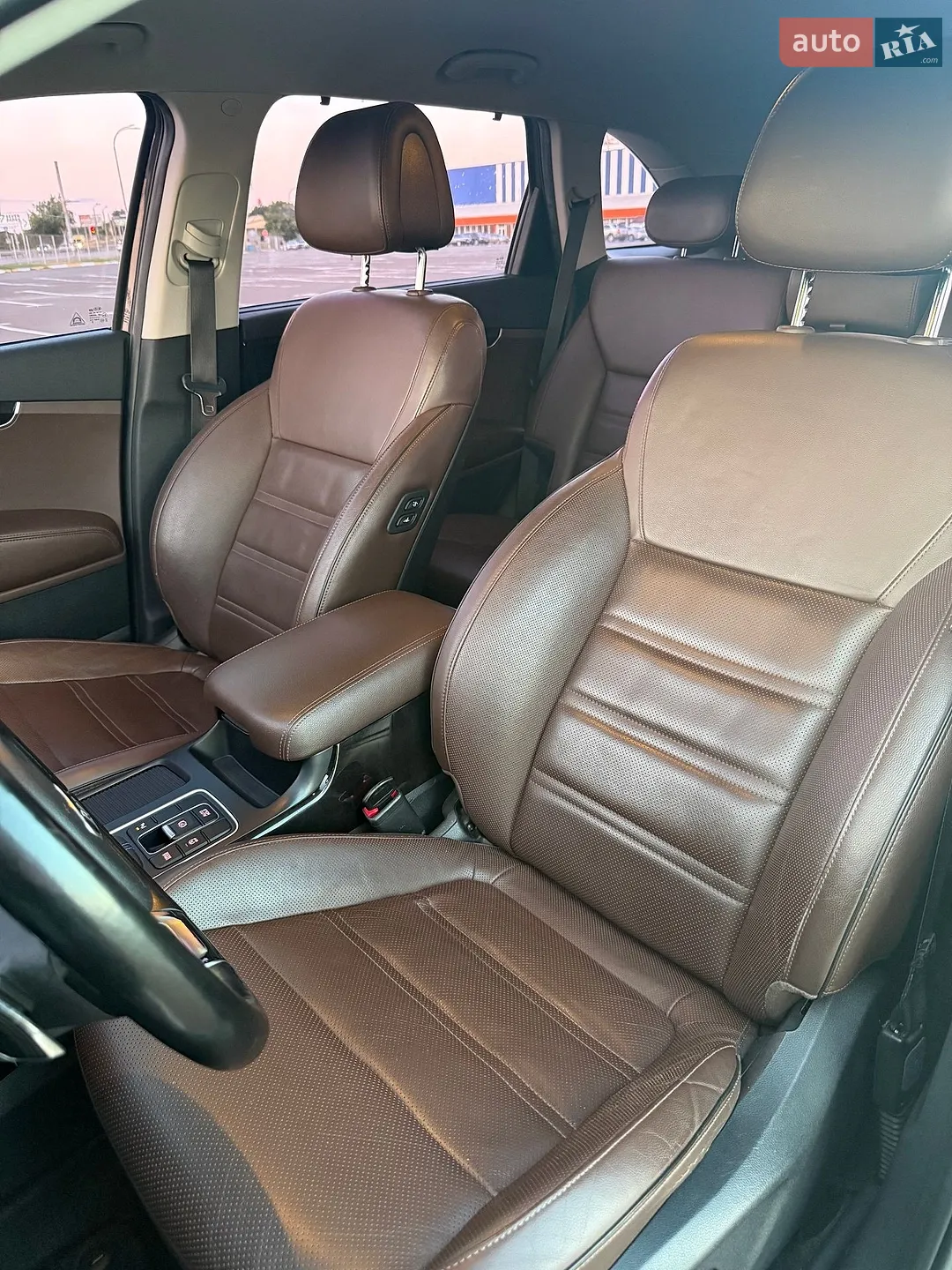 2015 Kia Sorento - мініатюра 44