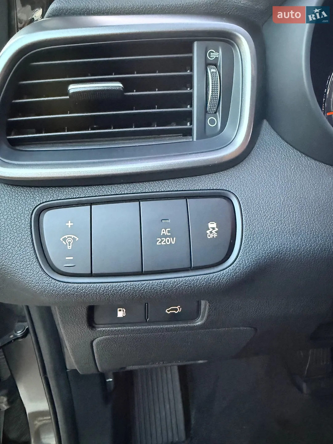 2015 Kia Sorento - мініатюра 47