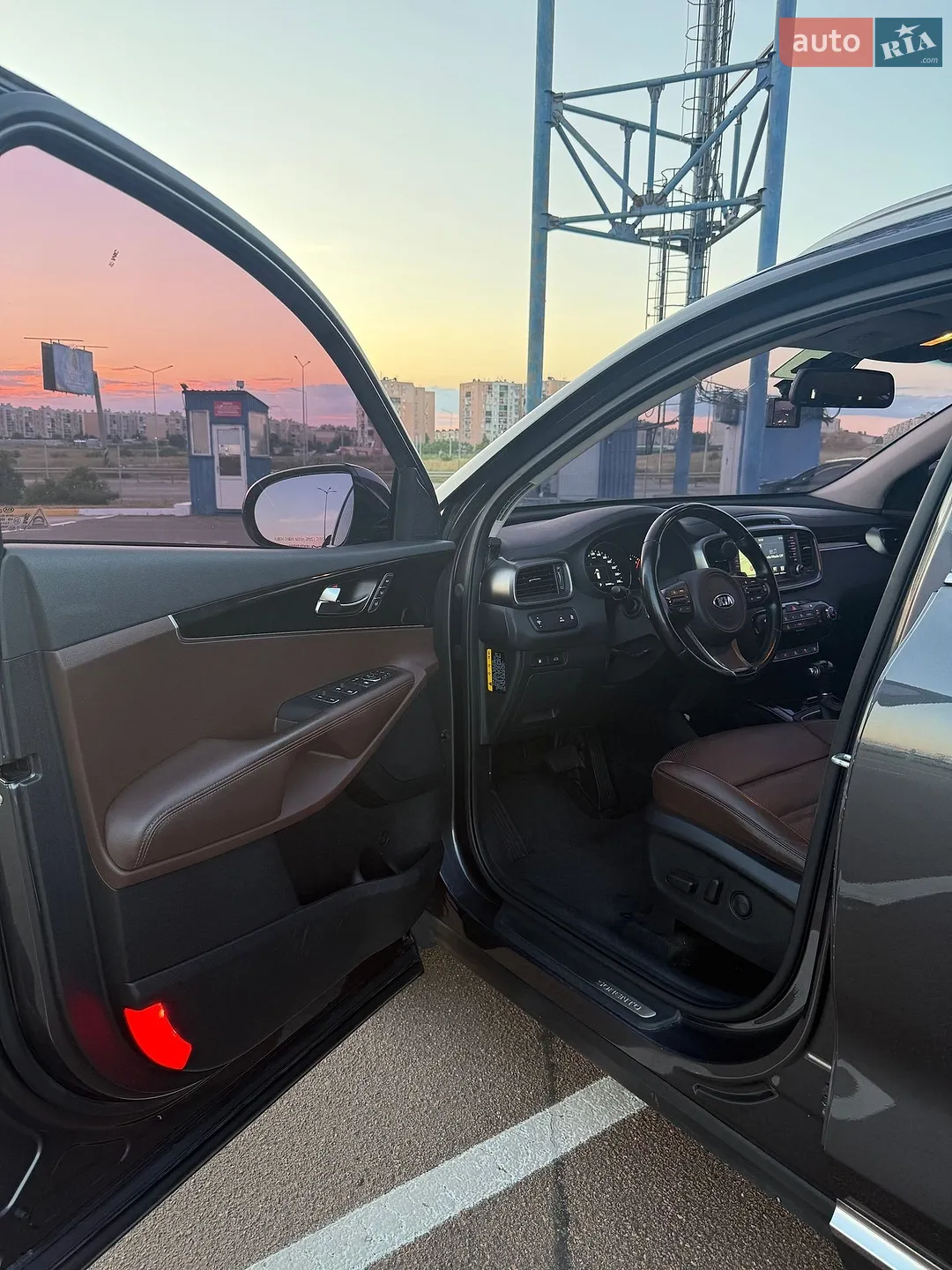 2015 Kia Sorento - мініатюра 46