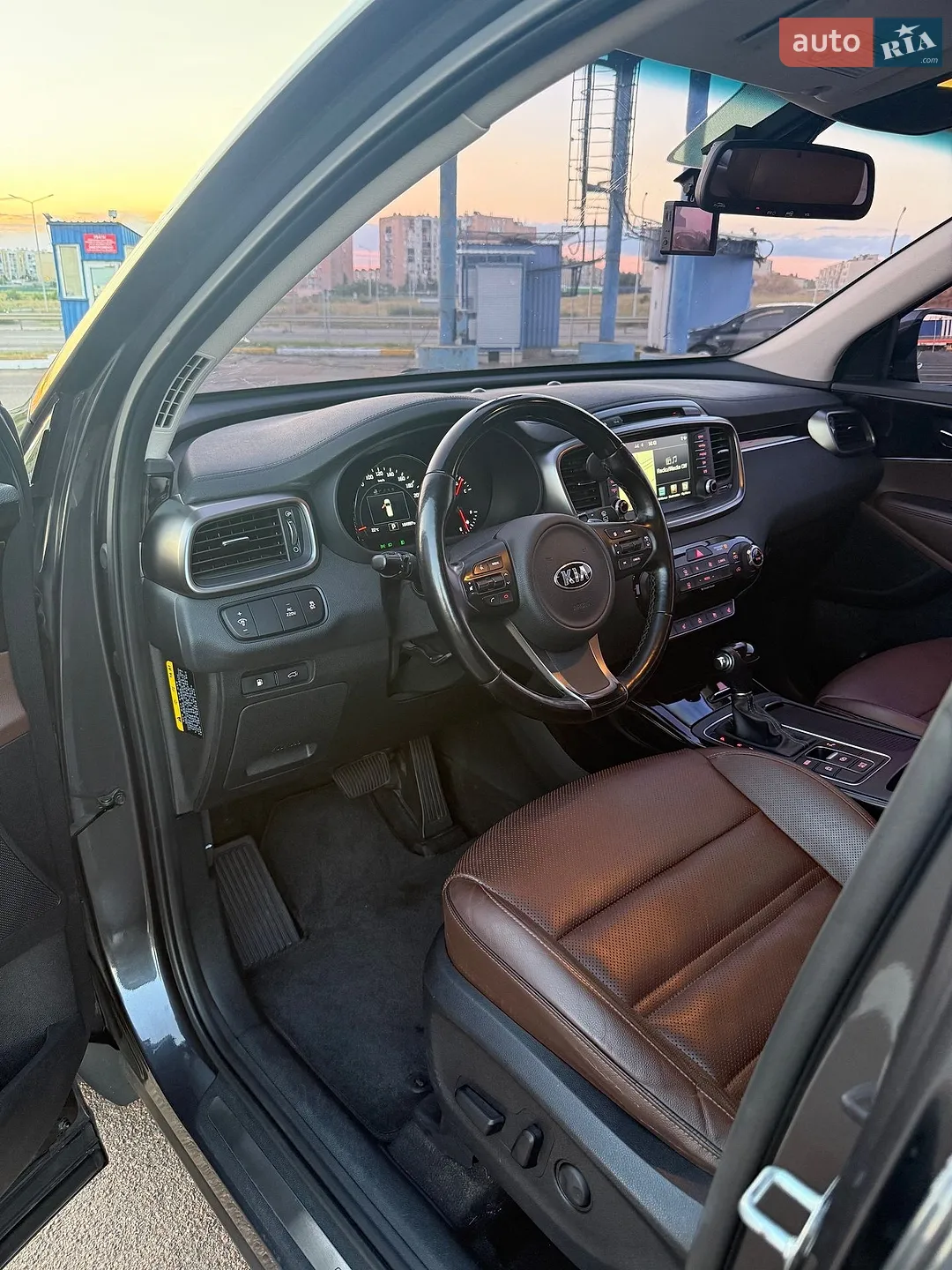 2015 Kia Sorento - мініатюра 45