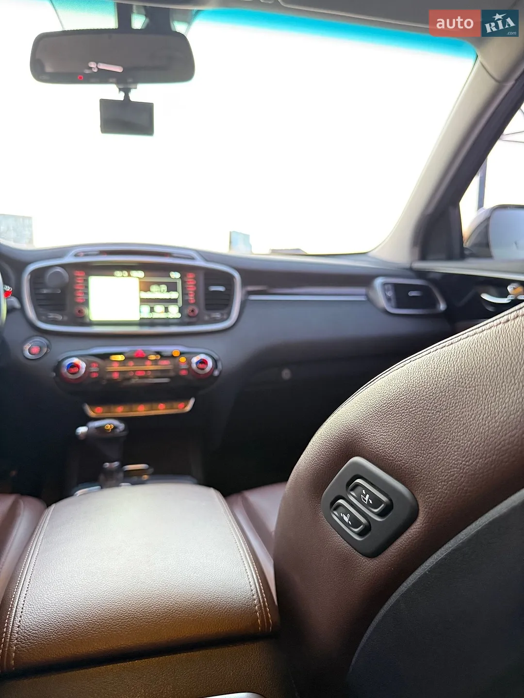 2015 Kia Sorento - мініатюра 50