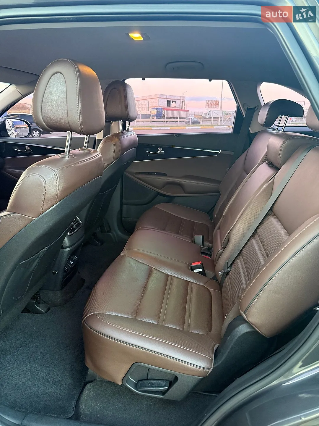 2015 Kia Sorento - мініатюра 48