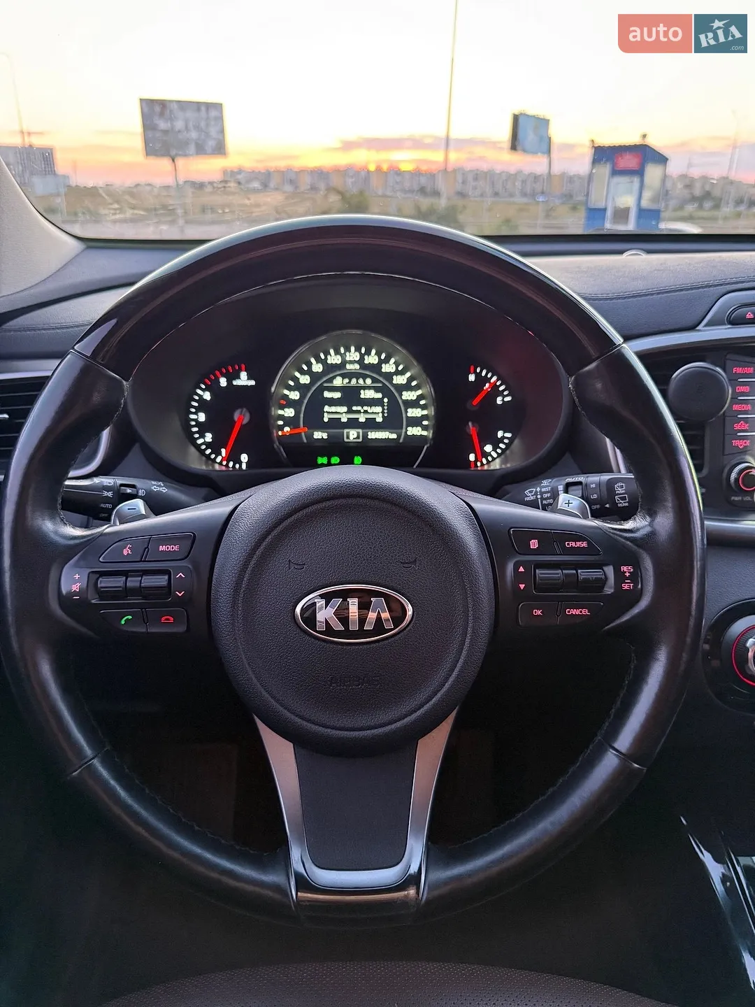 2015 Kia Sorento - мініатюра 51