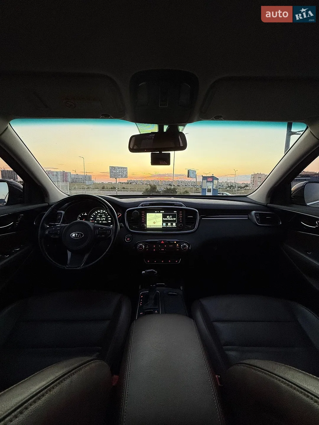 2015 Kia Sorento - мініатюра 52