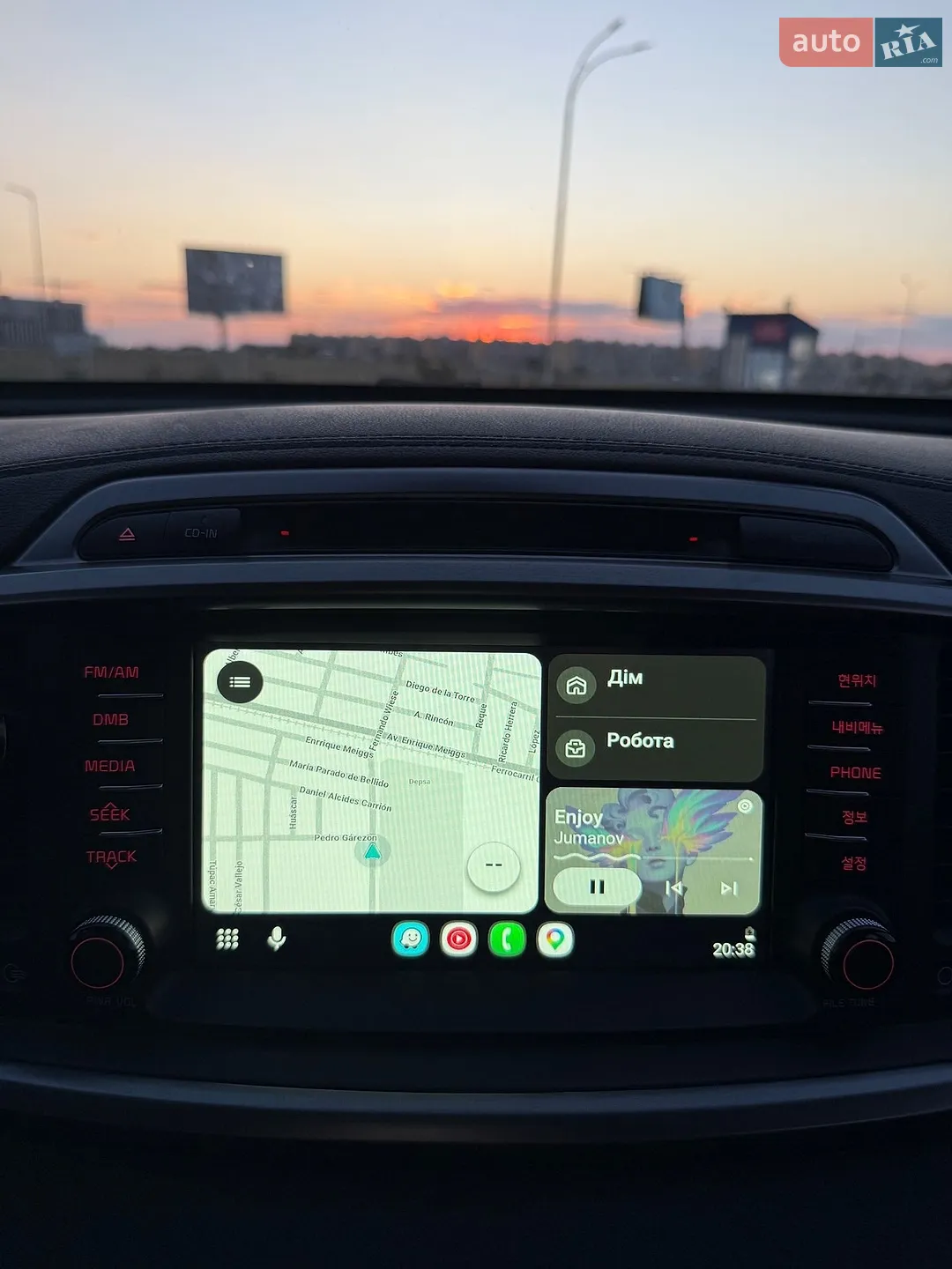 2015 Kia Sorento - мініатюра 53