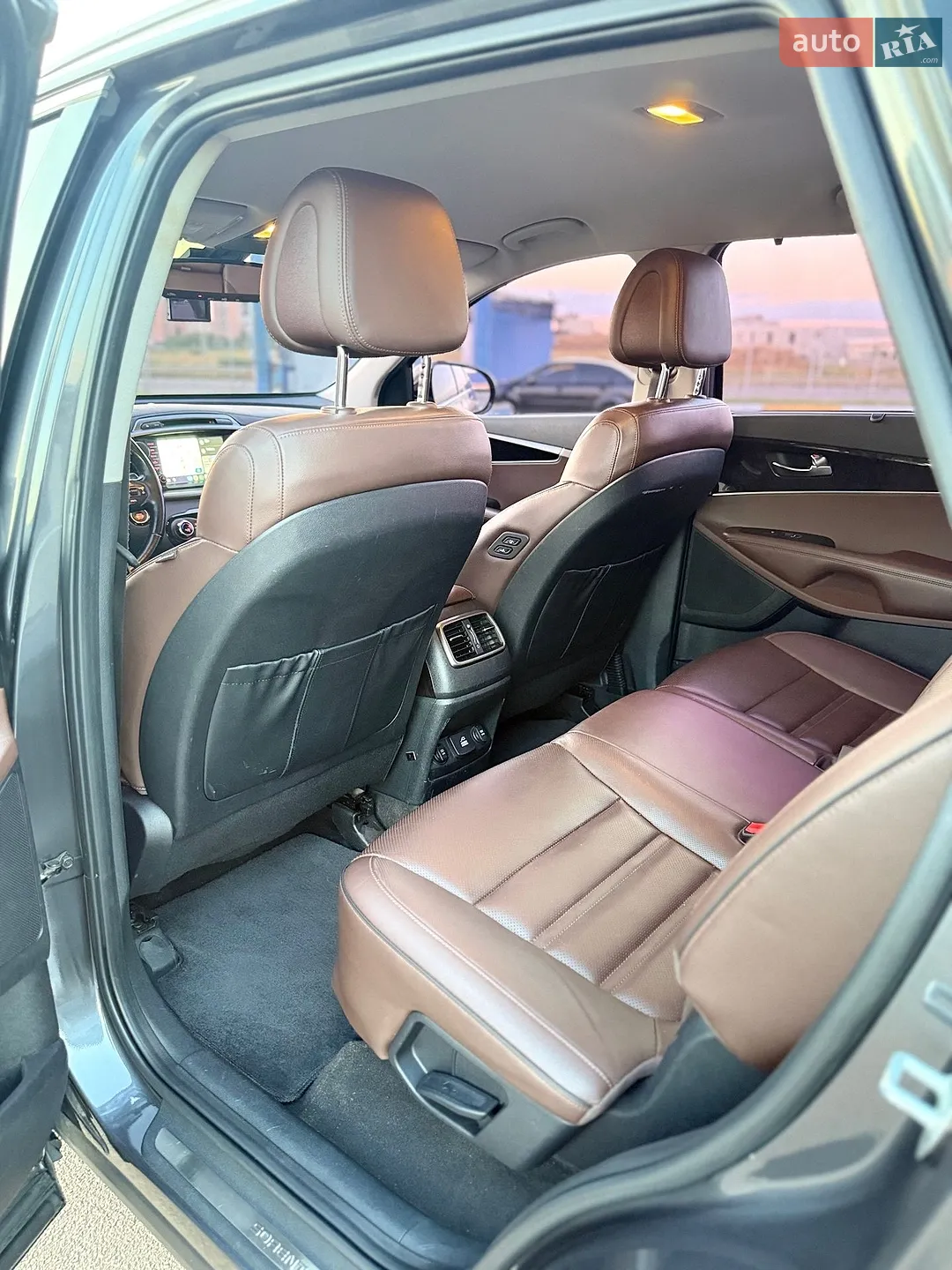 2015 Kia Sorento - мініатюра 56