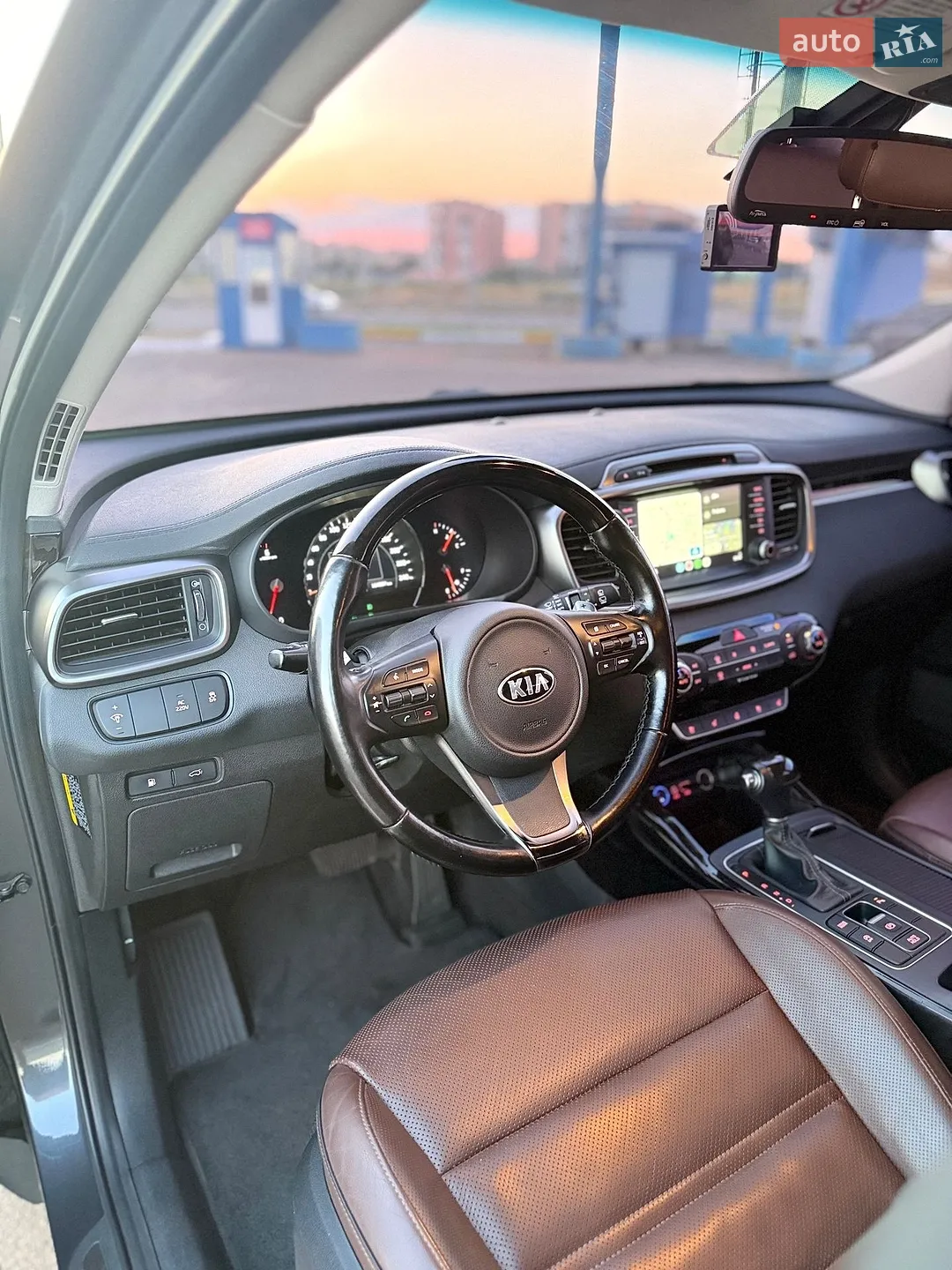 2015 Kia Sorento - мініатюра 57