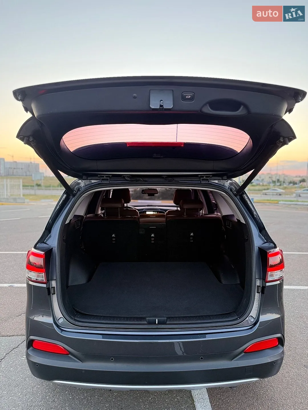 2015 Kia Sorento - мініатюра 58