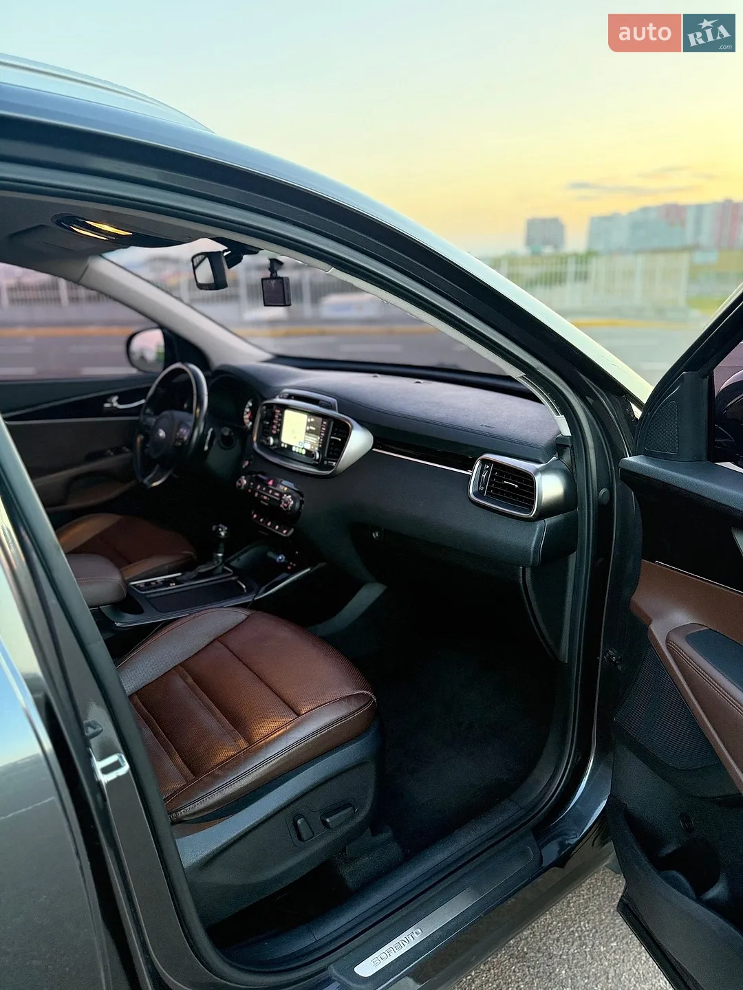 2015 Kia Sorento - мініатюра 60