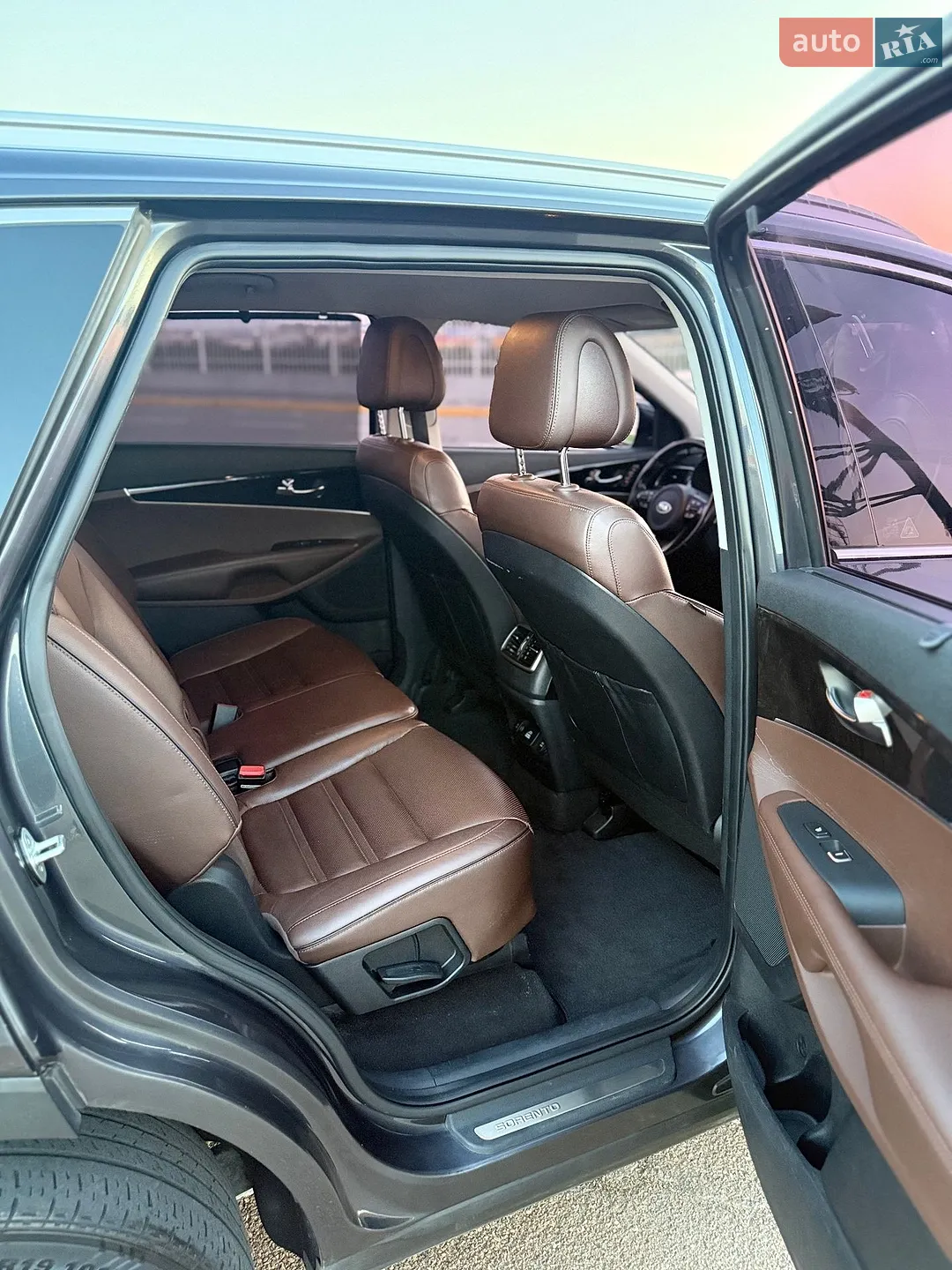 2015 Kia Sorento - мініатюра 61