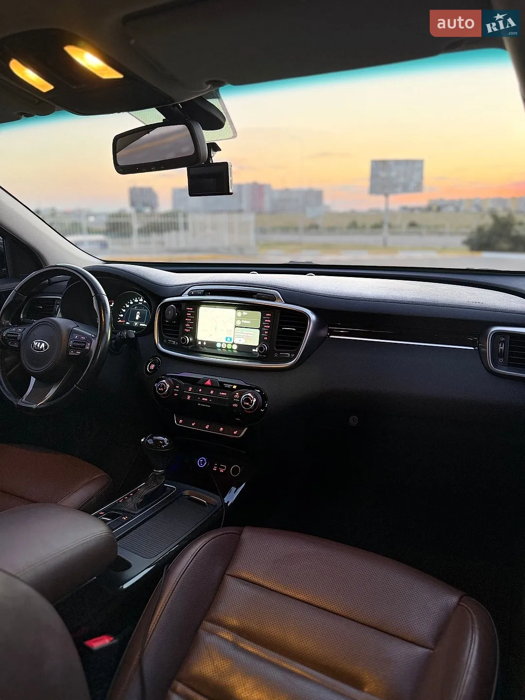 2015 Kia Sorento - мініатюра 62