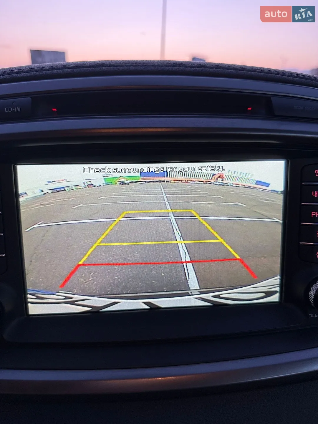 2015 Kia Sorento - мініатюра 63