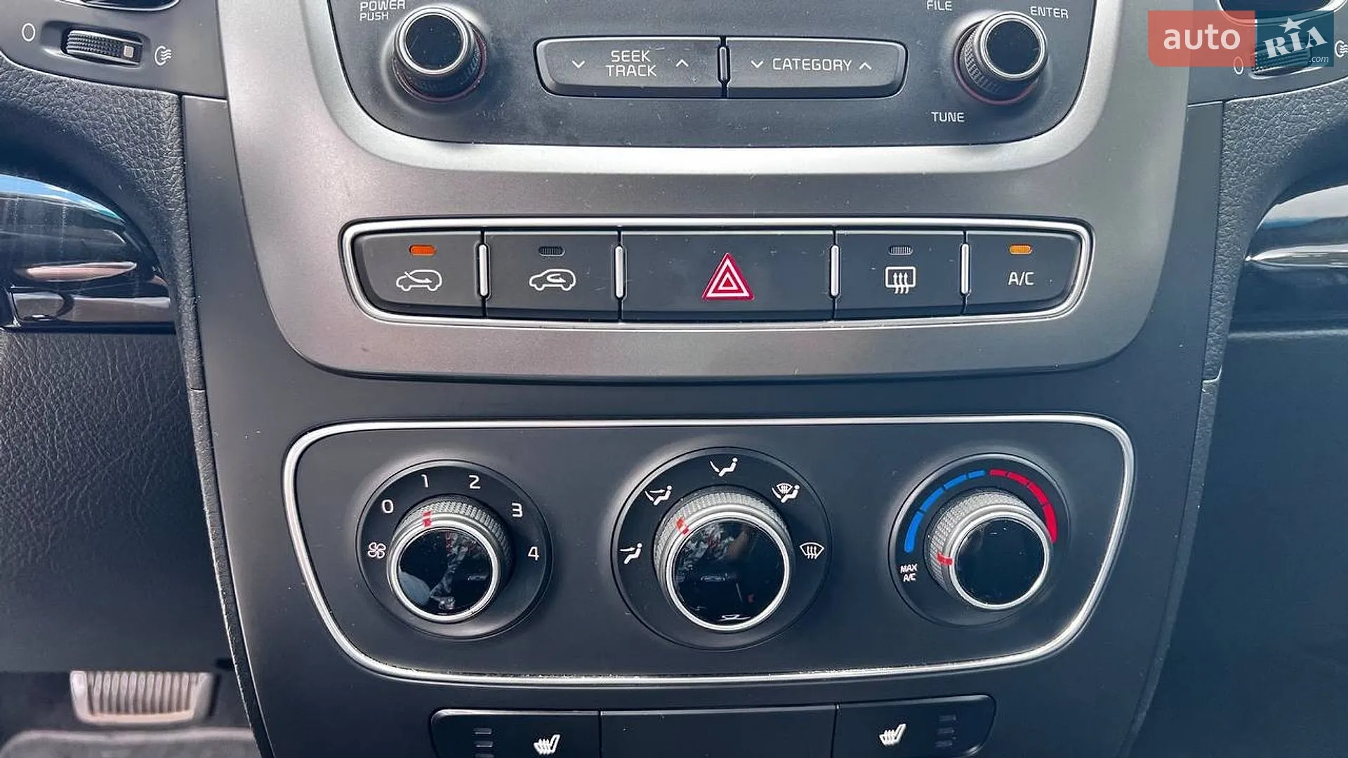 2013 Kia Sorento - мініатюра 33