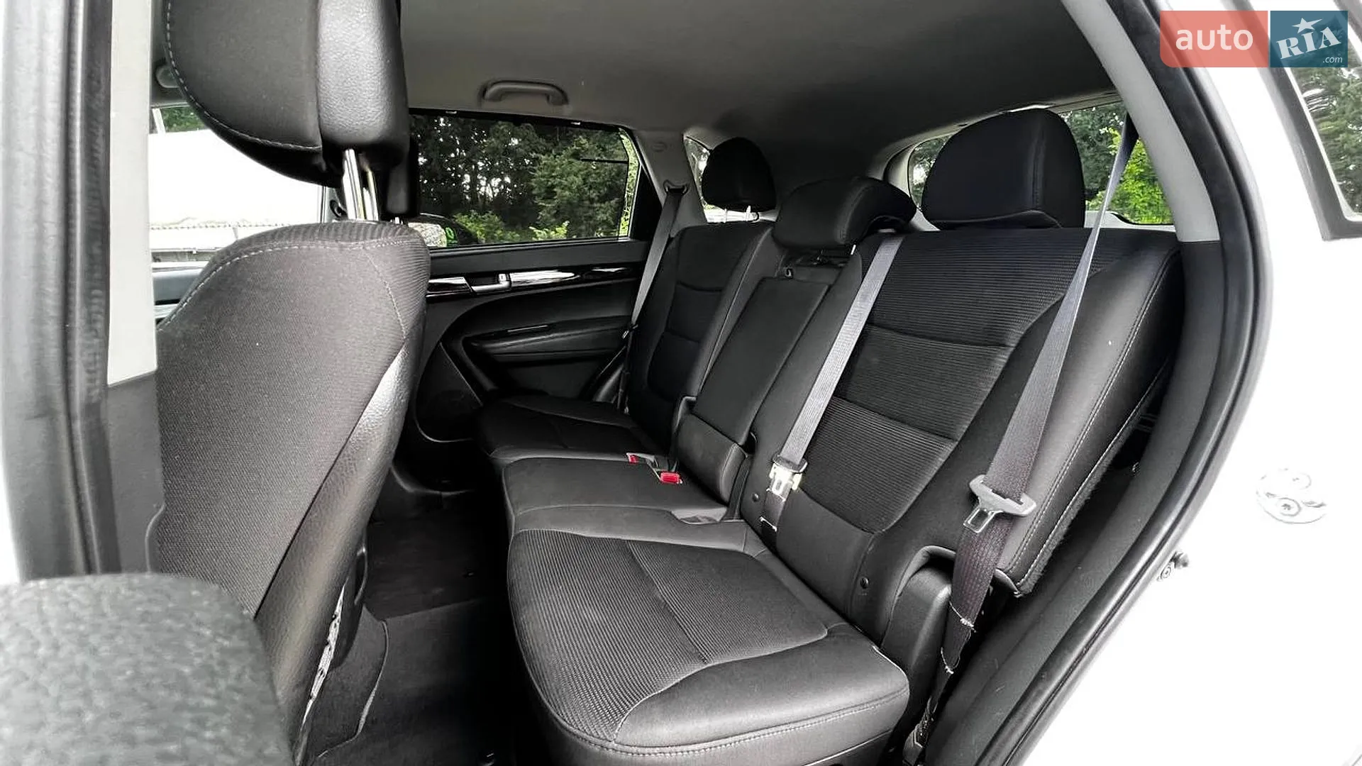 2013 Kia Sorento - мініатюра 40