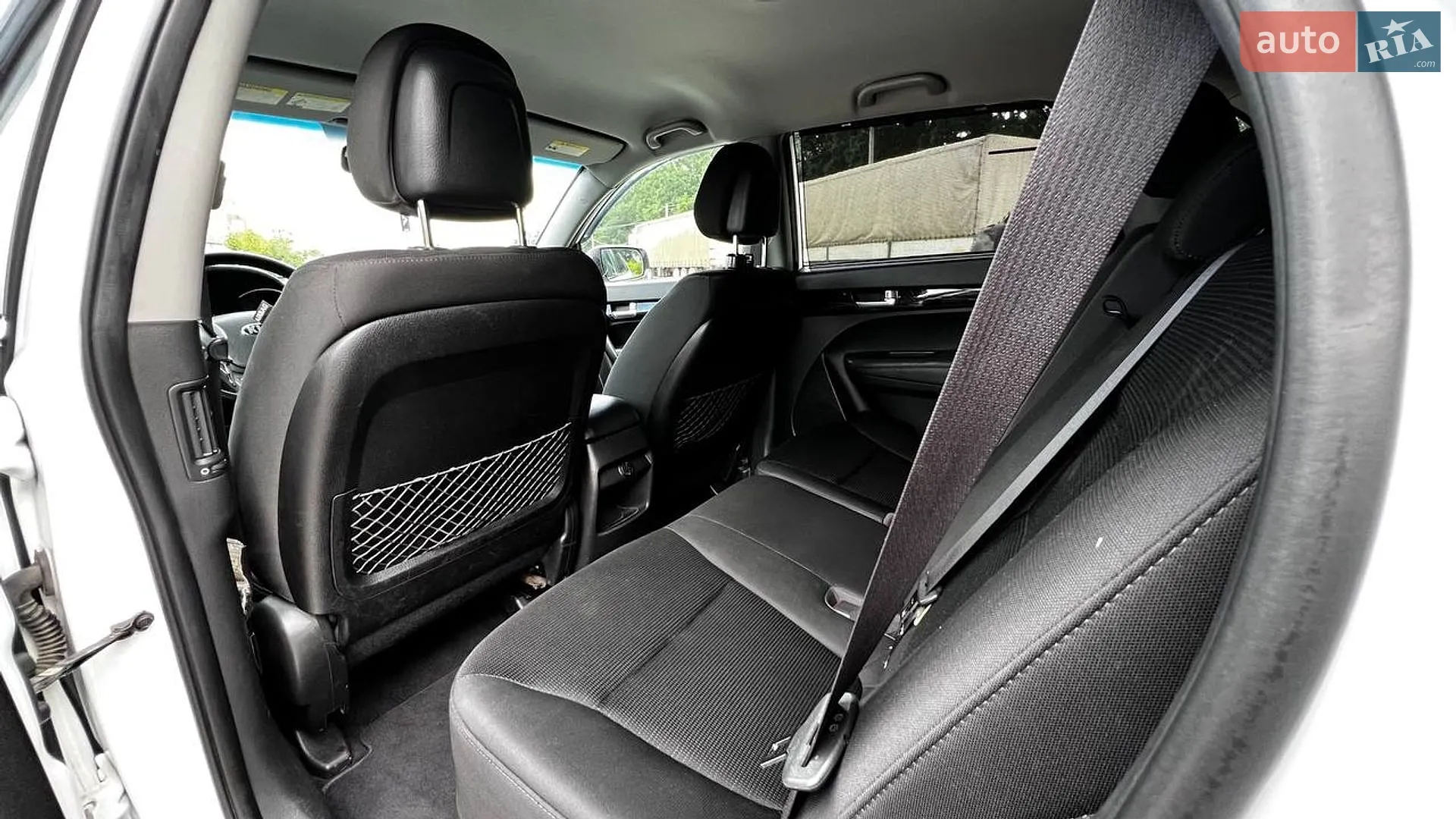 2013 Kia Sorento - мініатюра 42