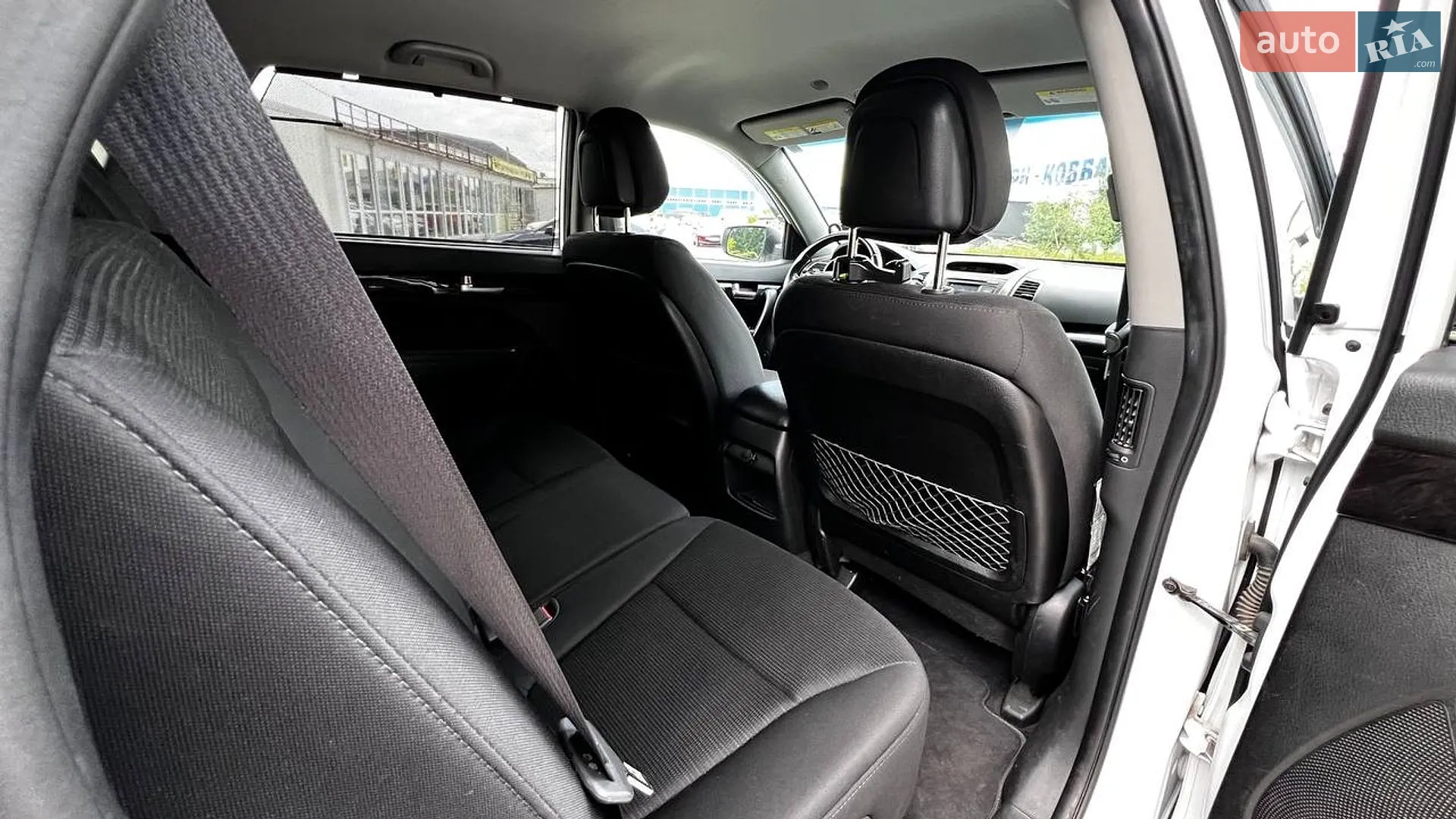 2013 Kia Sorento - мініатюра 49