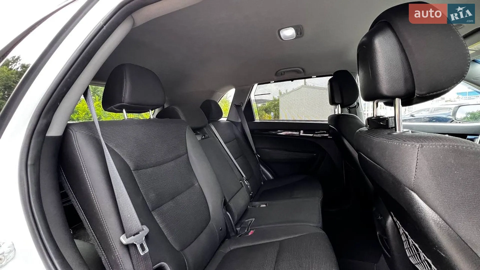 2013 Kia Sorento - мініатюра 52