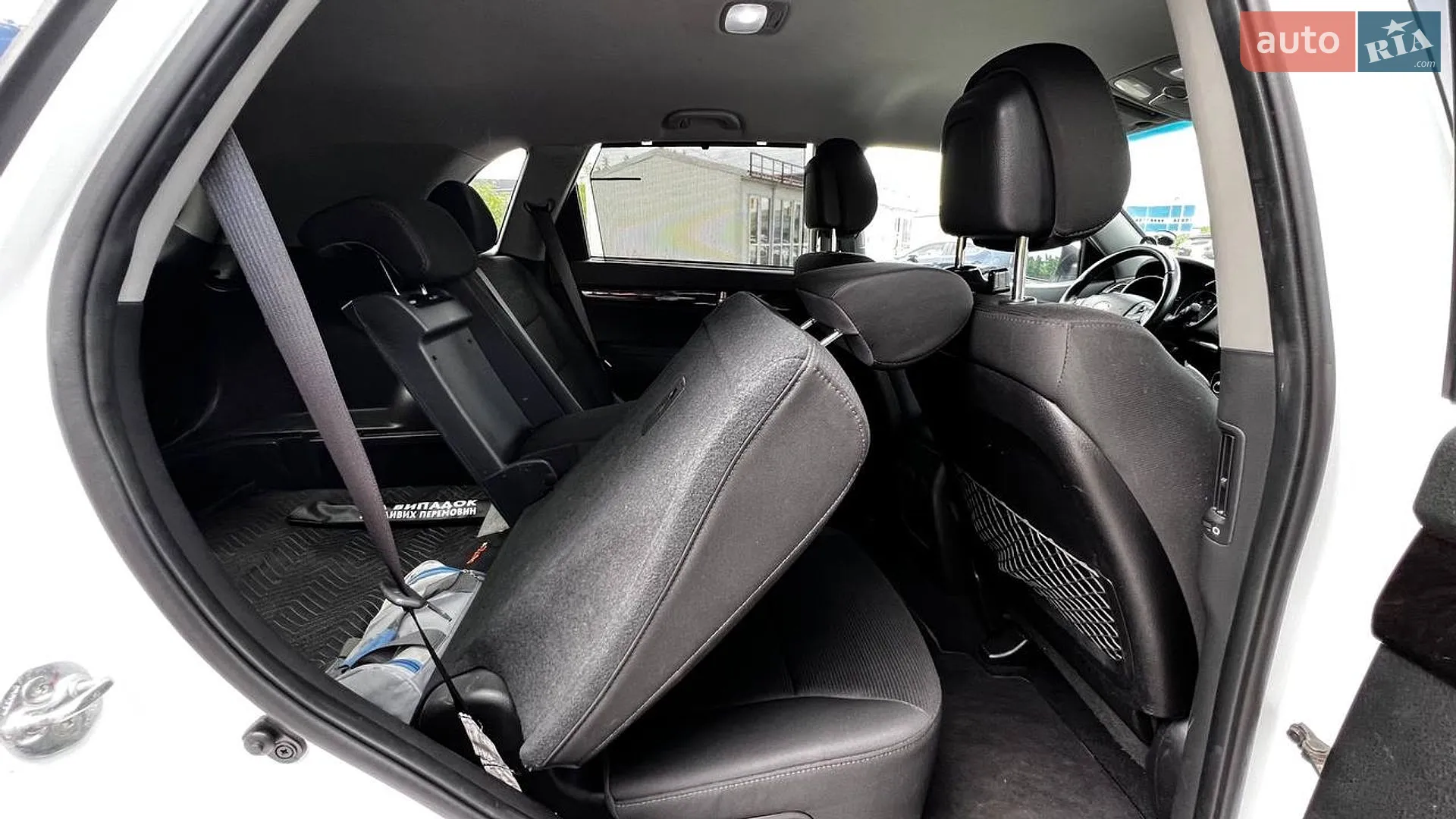 2013 Kia Sorento - мініатюра 55