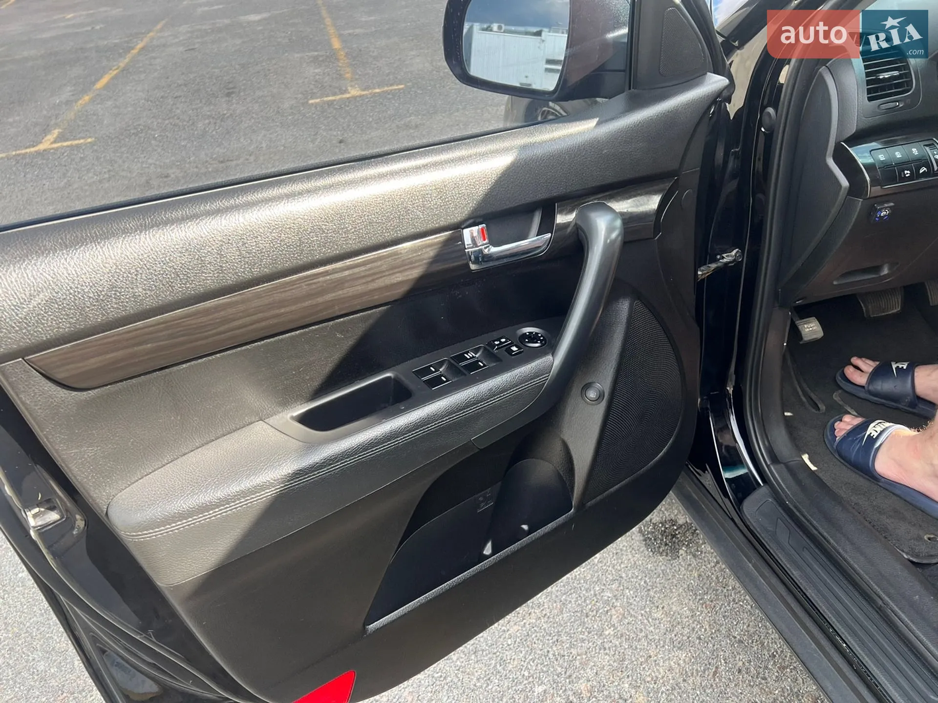 2012 Kia Sorento - мініатюра 22