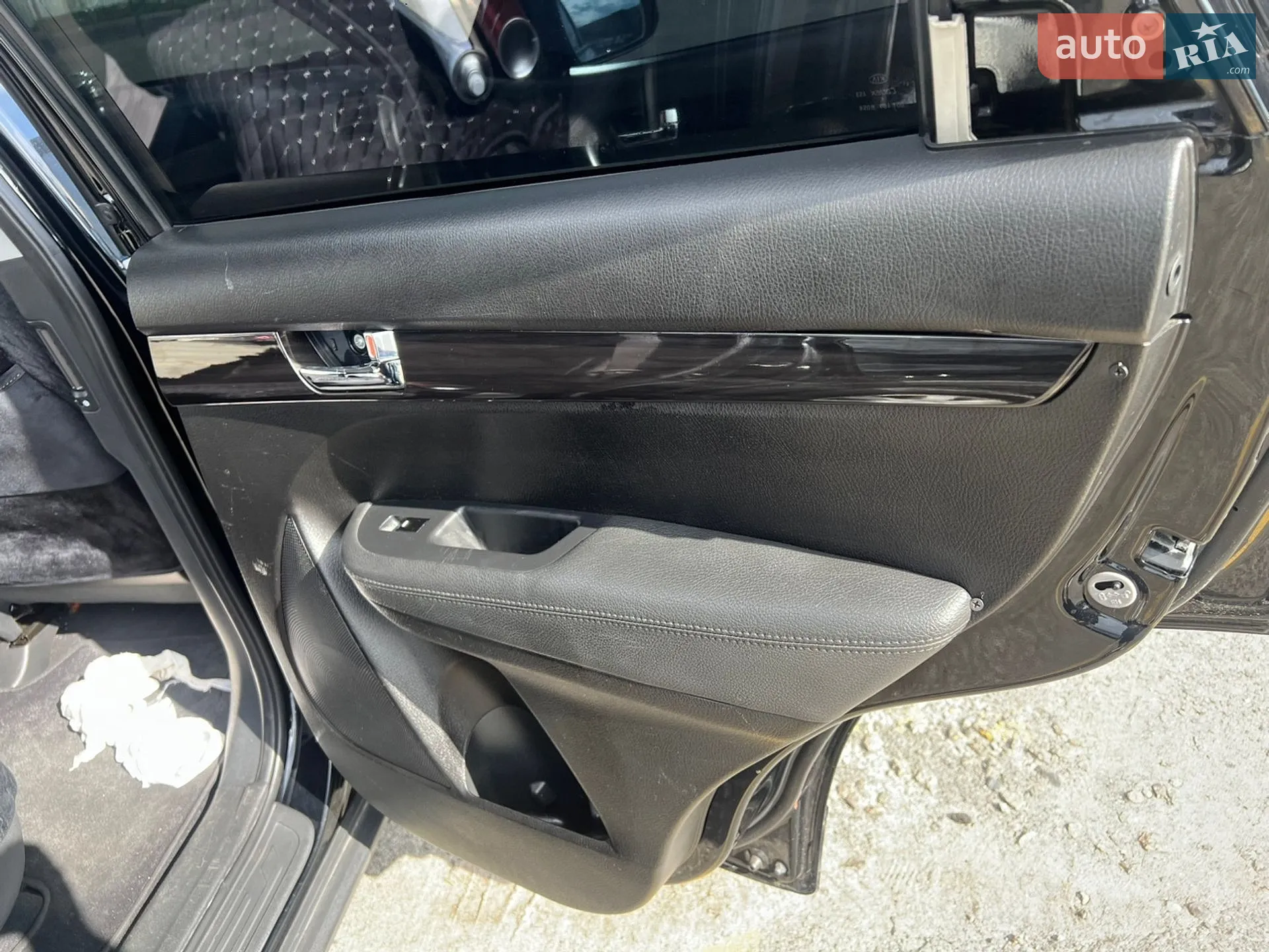 2012 Kia Sorento - мініатюра 29