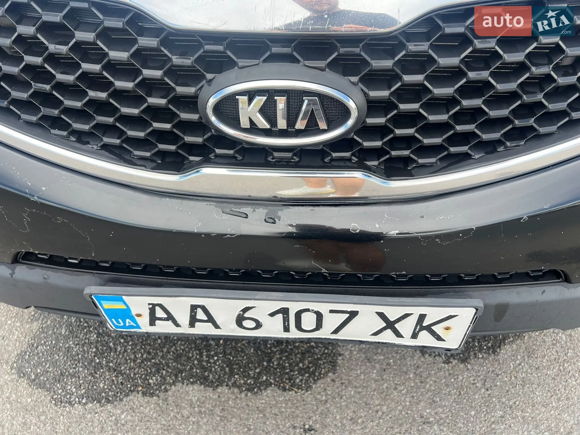 2012 Kia Sorento - мініатюра 34