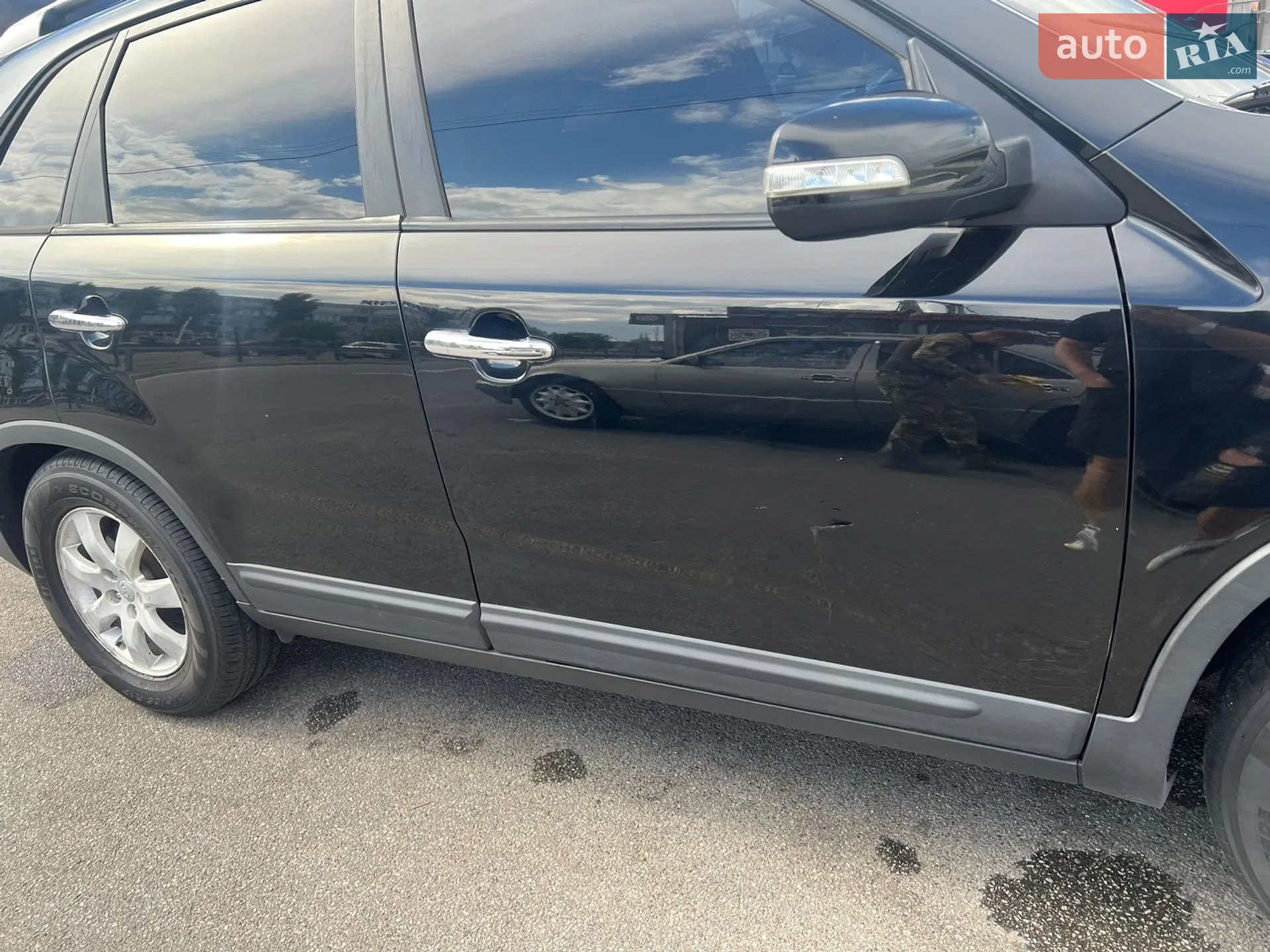 2012 Kia Sorento - мініатюра 37