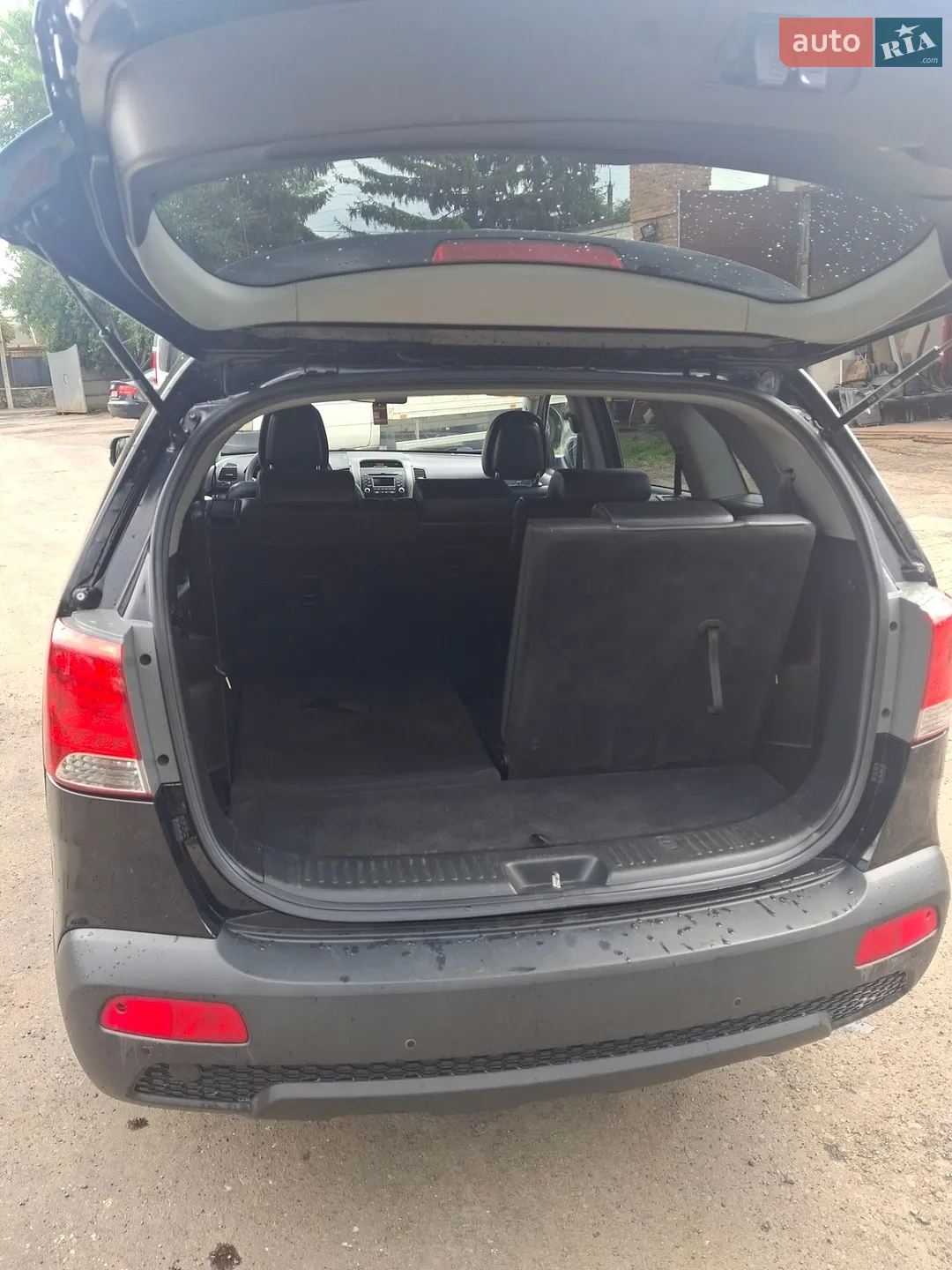 2010 Kia Sorento - мініатюра 14
