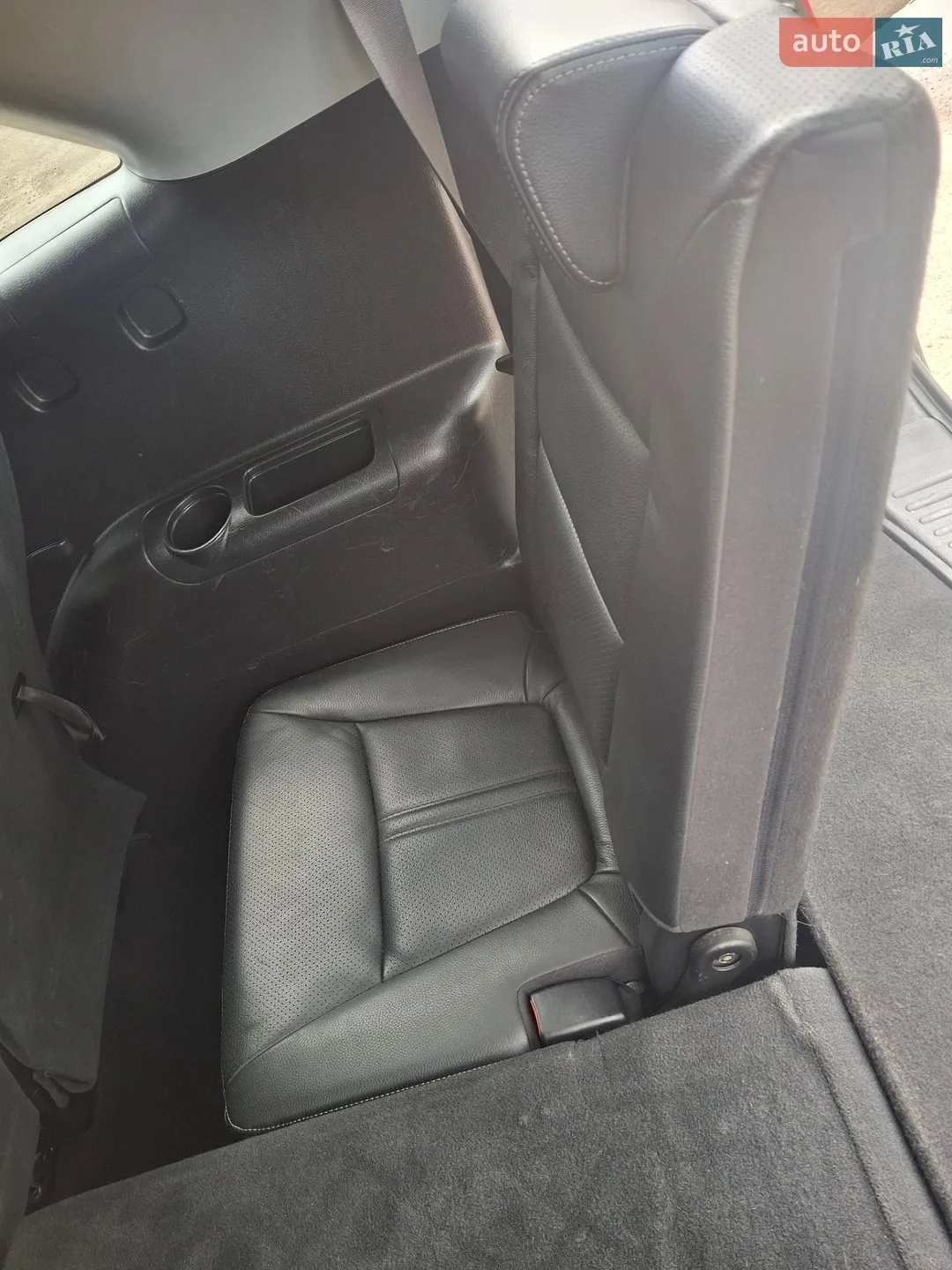 2010 Kia Sorento - мініатюра 15