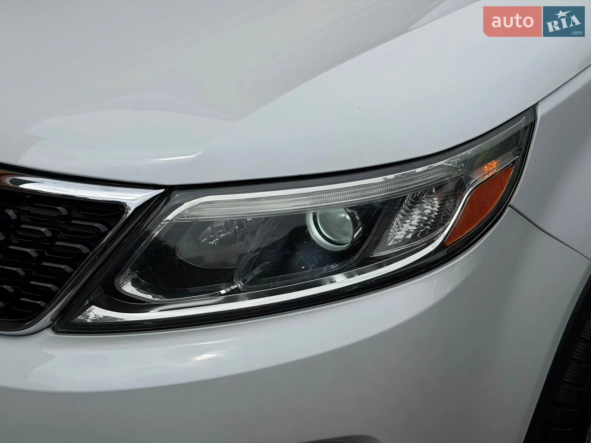 2014 Kia Sorento - мініатюра 14
