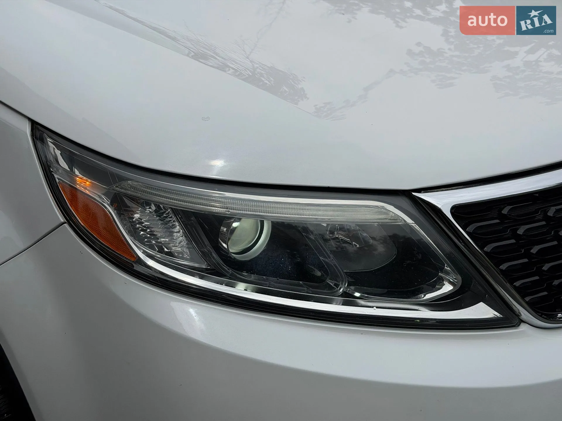 2014 Kia Sorento - мініатюра 31