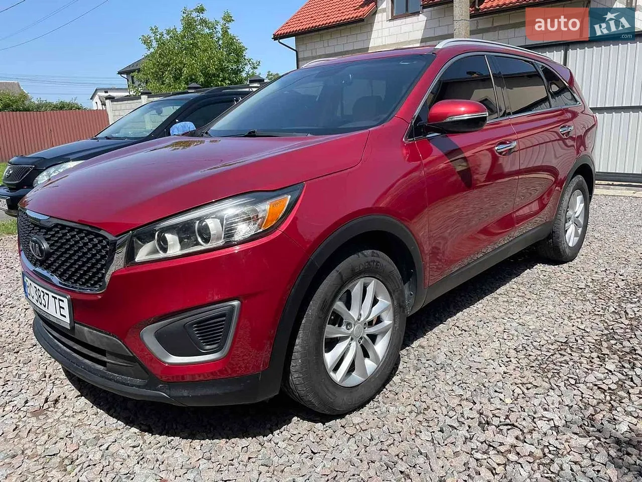 2015 Kia Sorento - мініатюра 28