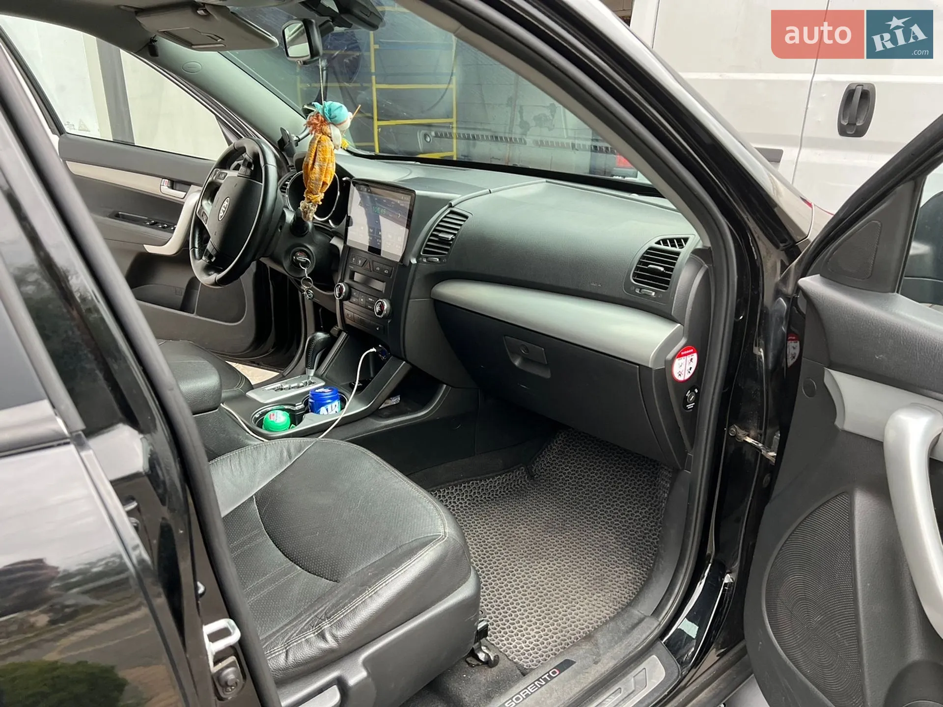 2011 Kia Sorento - мініатюра 3