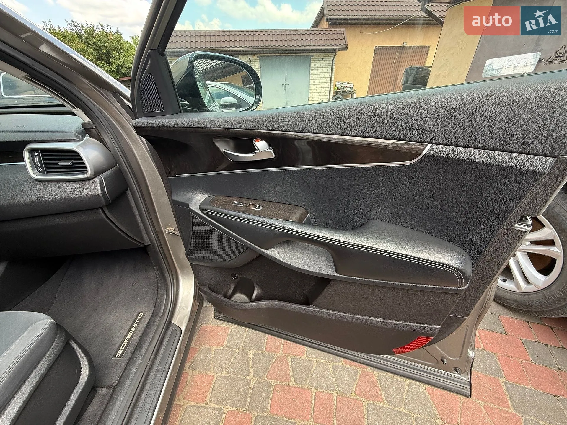 2015 Kia Sorento - мініатюра 11