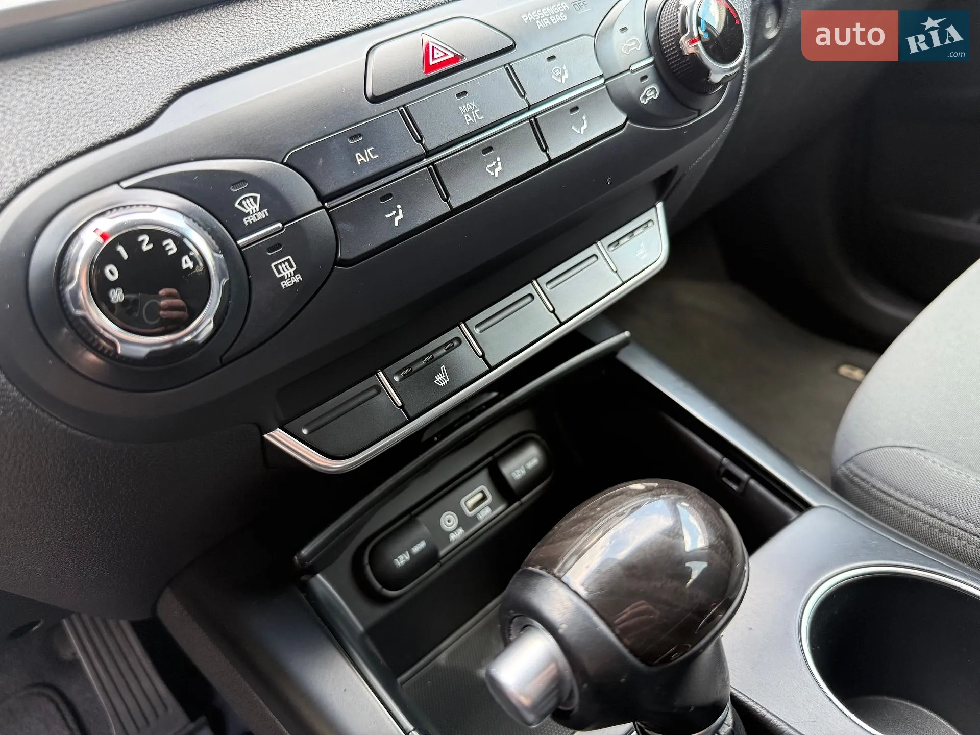 2015 Kia Sorento - мініатюра 15