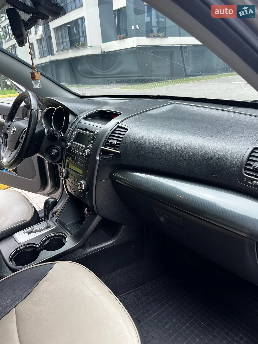 2010 Kia Sorento - мініатюра 19